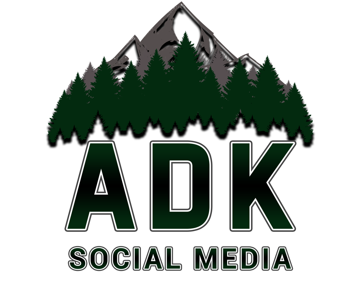 Subir claro periscopio Adirondack Social Media: Social Media Management, SEO, Web Design | Albany,  NY