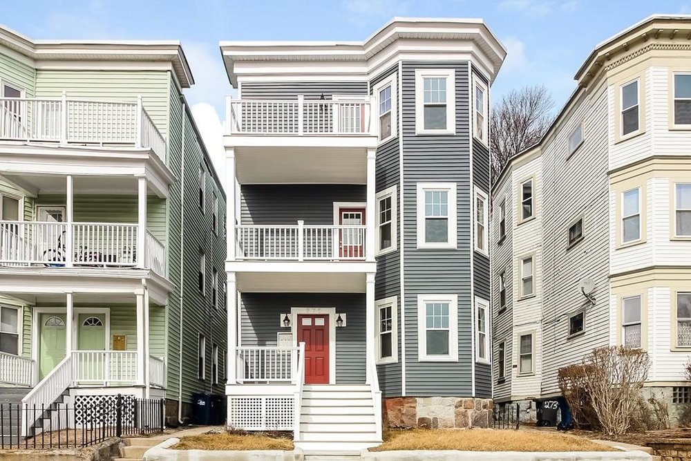 Understanding Property Types Singlefamily vs Multifamily vs Condo vs