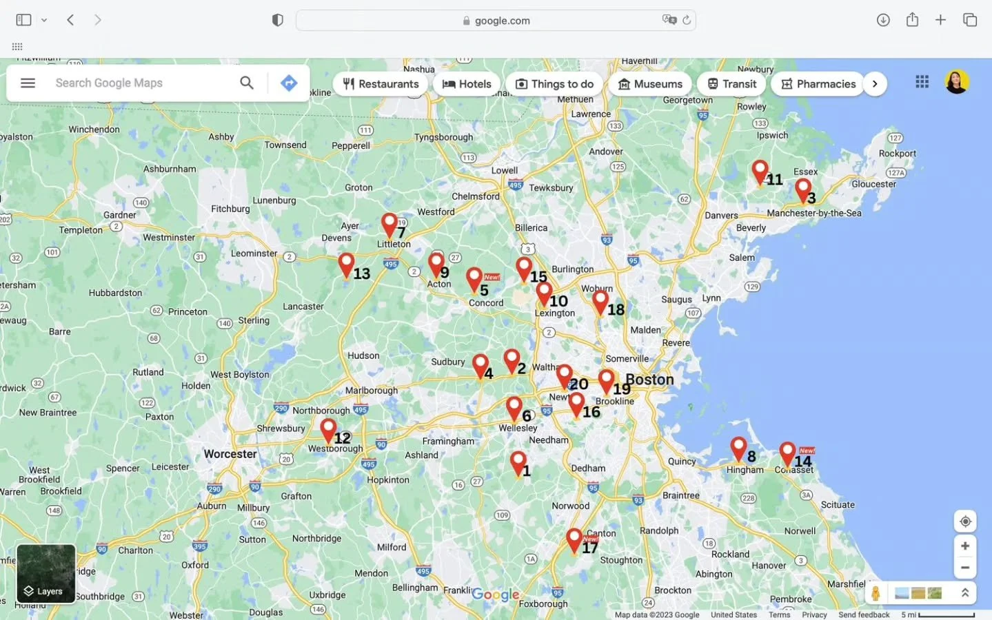 📚Did You Know? Middlesex County continues to dominate the charts with the highest number of top-ranked public high schools in Greater Boston! 🏆

In the 2024 rankings, 19 out of the top 25 public high schools in Massachusetts are right here in Great
