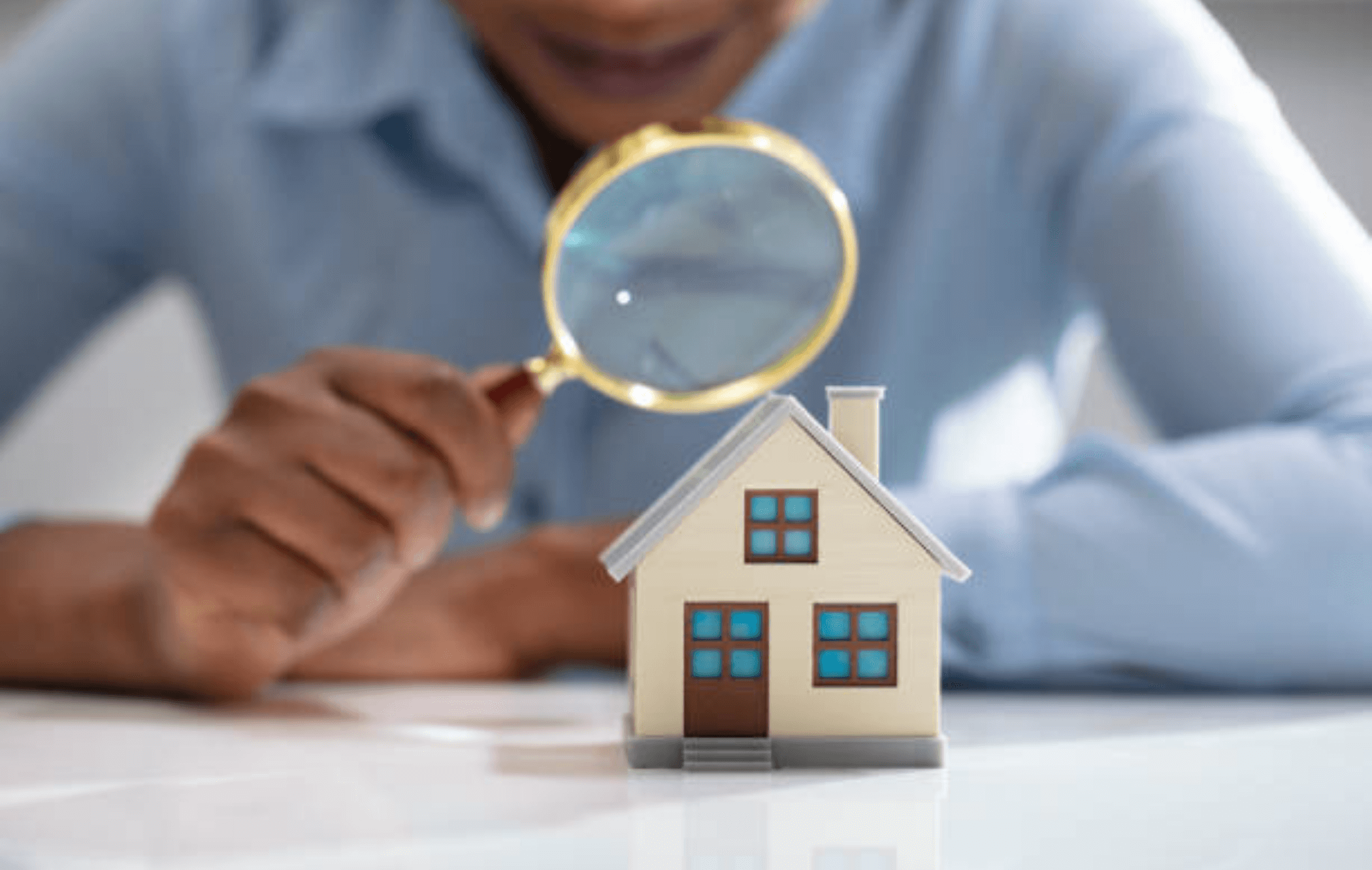 The home inspection law that you should know in 2026