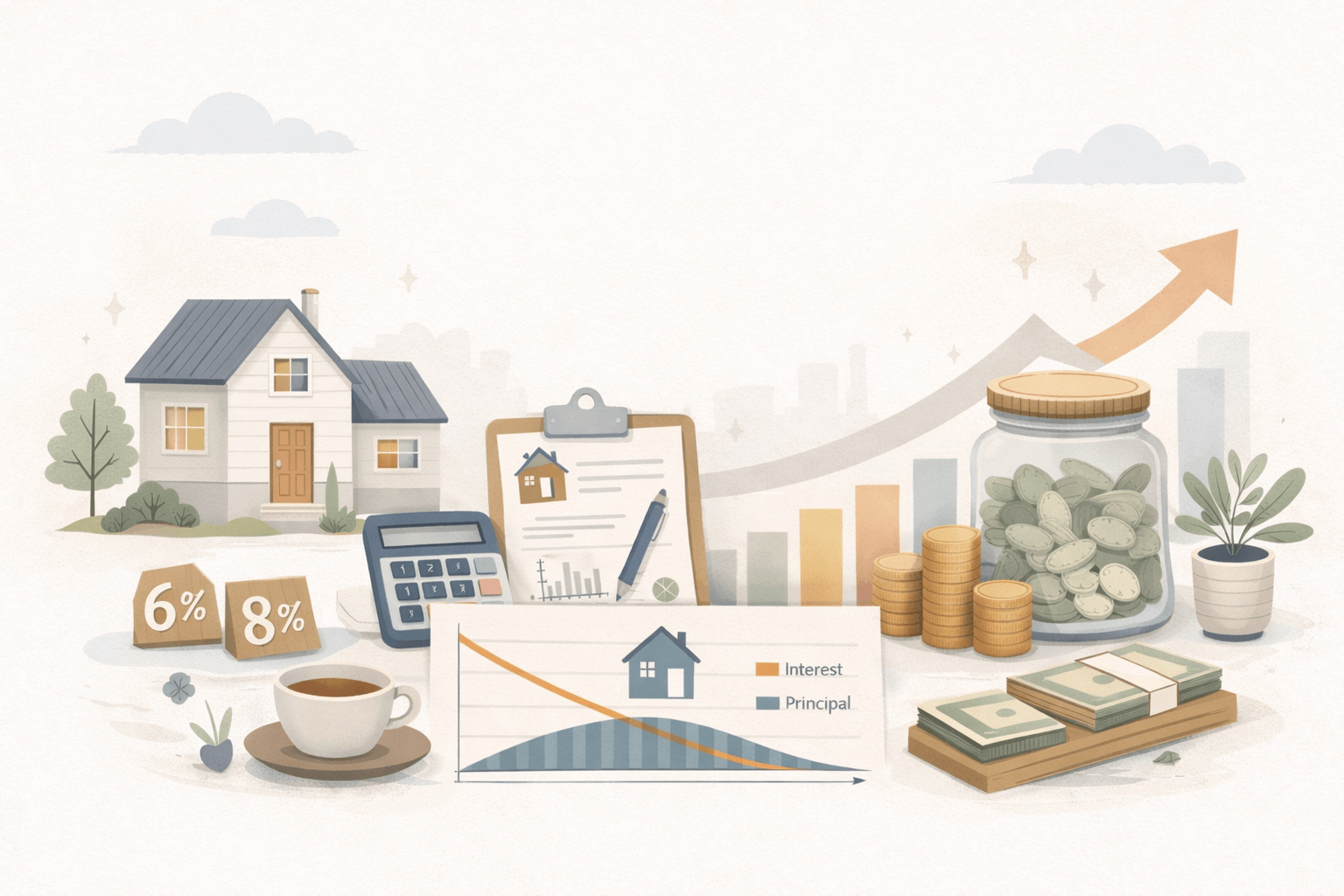 Should you refinance your home? Strategic reasons and lesser known truths of refinancing that everyone needs to know.