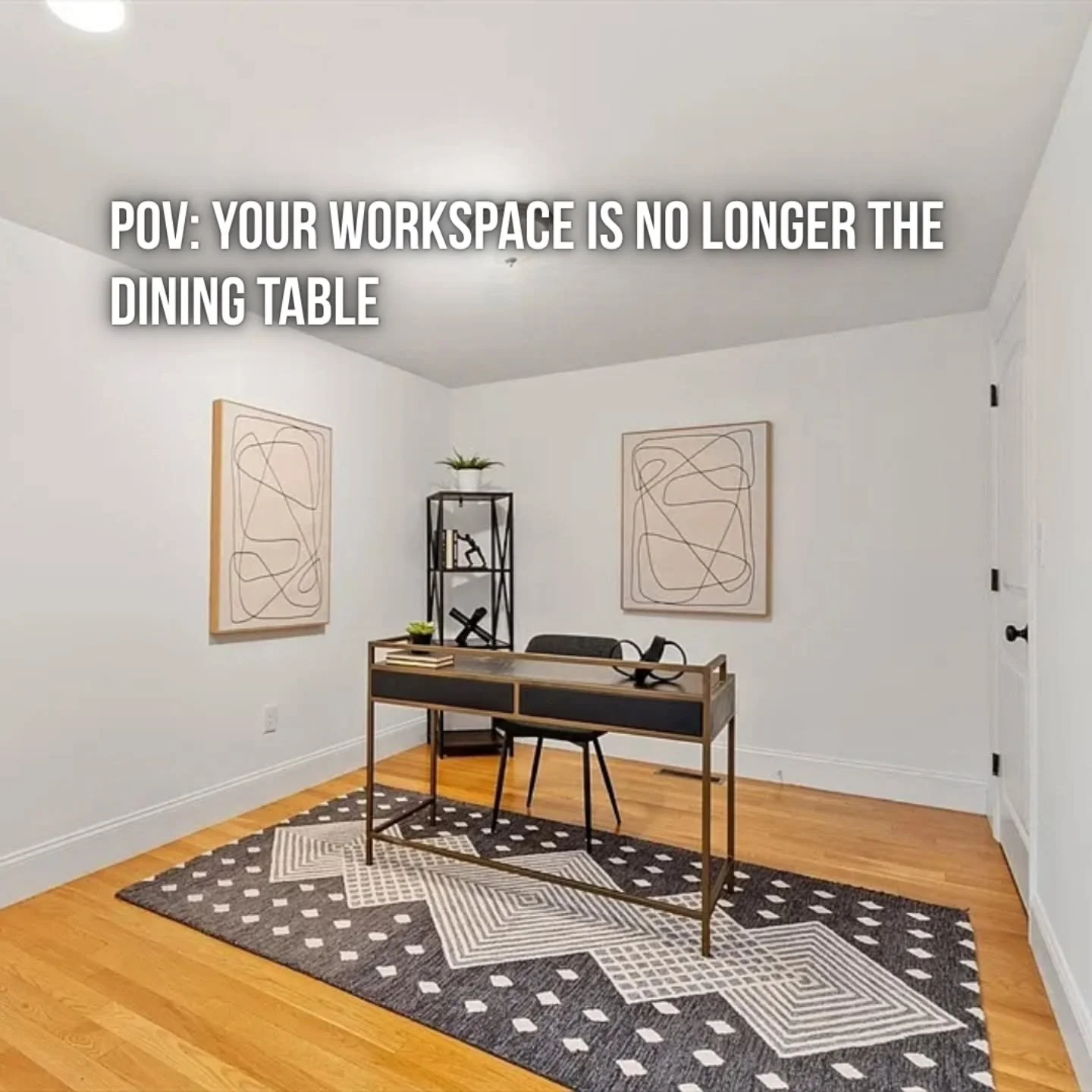 Looking for a newer townhouse with dedicated home office spaces?

22 Patrick St, Arlington MA
&nbsp;🛏 3 Bedrooms
&nbsp;💻 2 Home Offices
&nbsp;🏫 A block from Thompson Elementary

Link in bio for full details + tour
DM or Call (978) 831-0365.