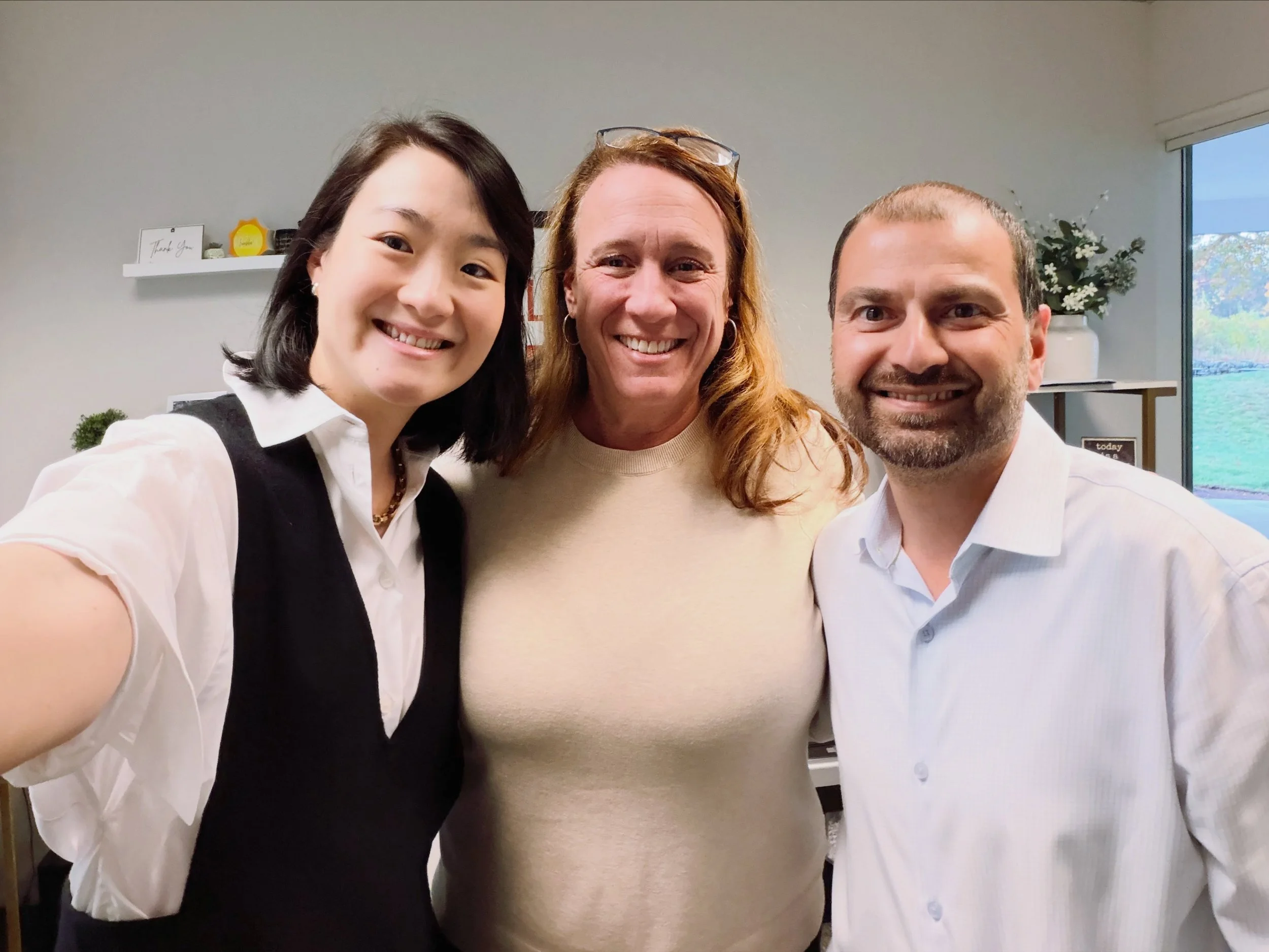 To my KW Andover @kwrealtysuccess family, you have been my refuge for the past 8 years. When I think about this office, I think about the people who have always been there for me - and so many others. The ones who always show up on Red Day, the ones 