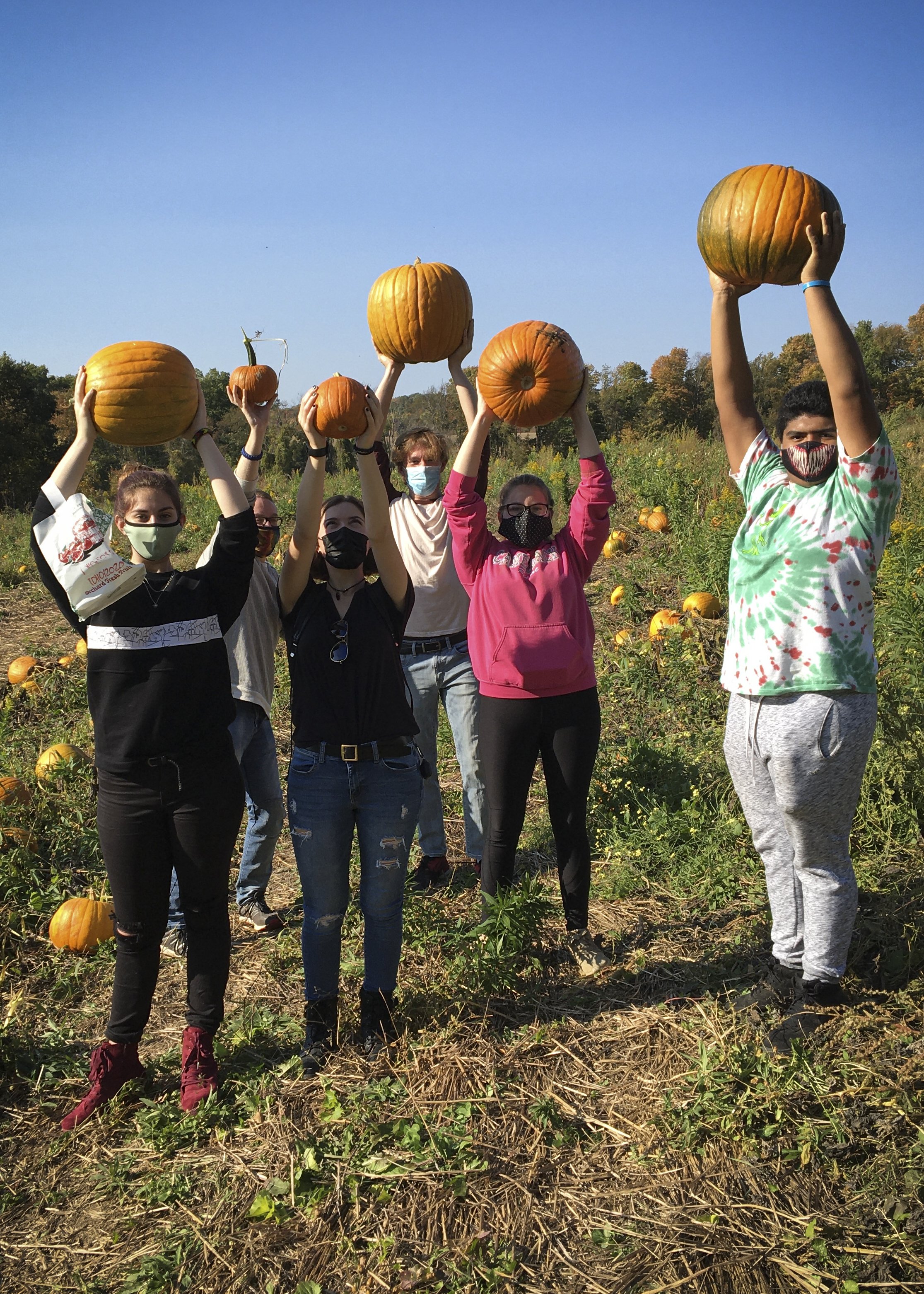 Teen Team October 2020 Pumpkin Picking.jpg