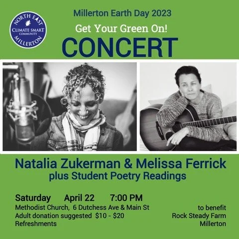 Earth Day Concert