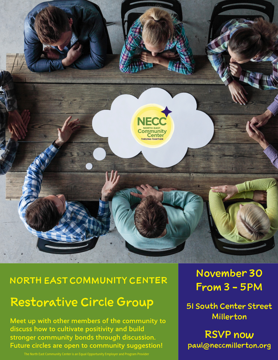 Restorative Circle