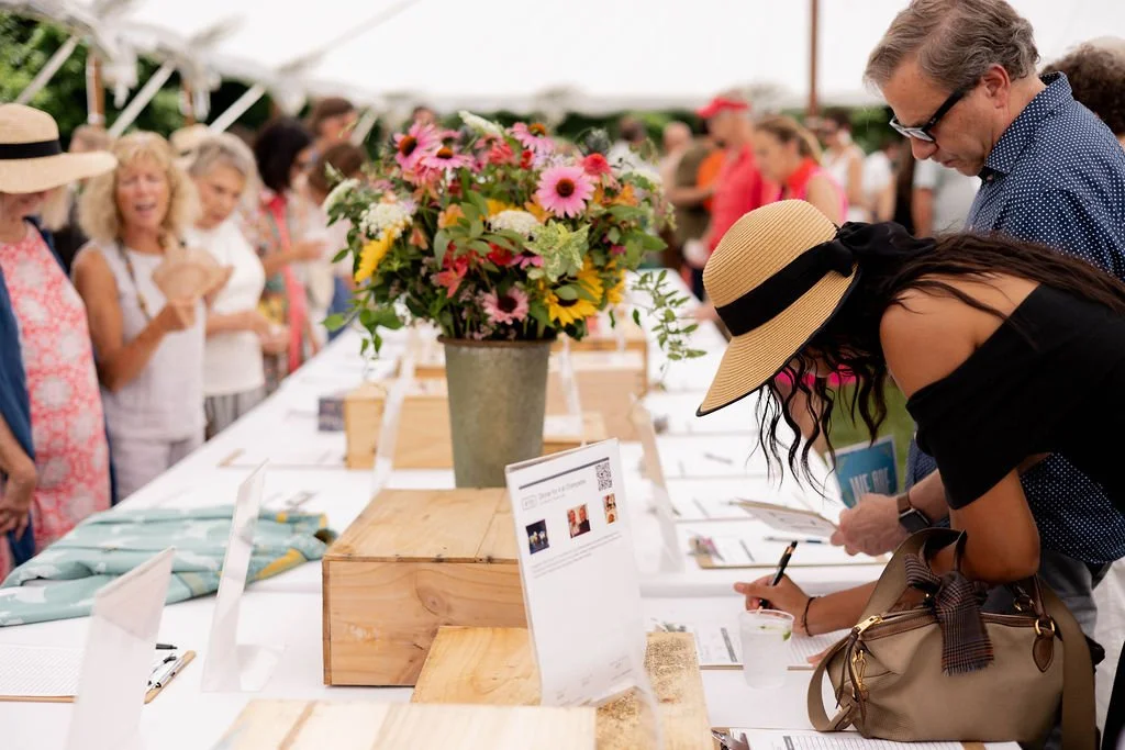 Chef & Farmer Brunch 