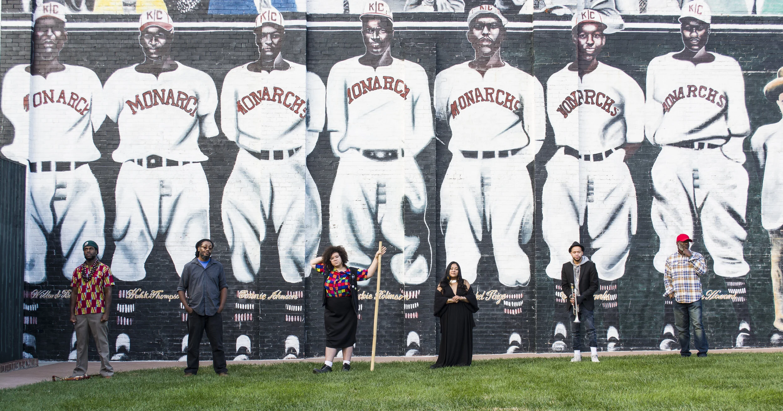 Band Arquesta Del Solsoul