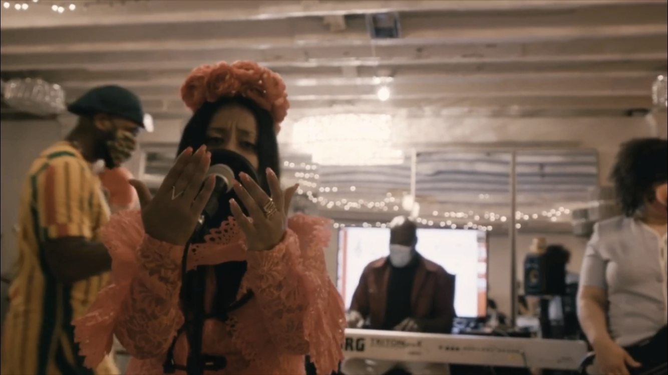 Arquesta Del Solsoul