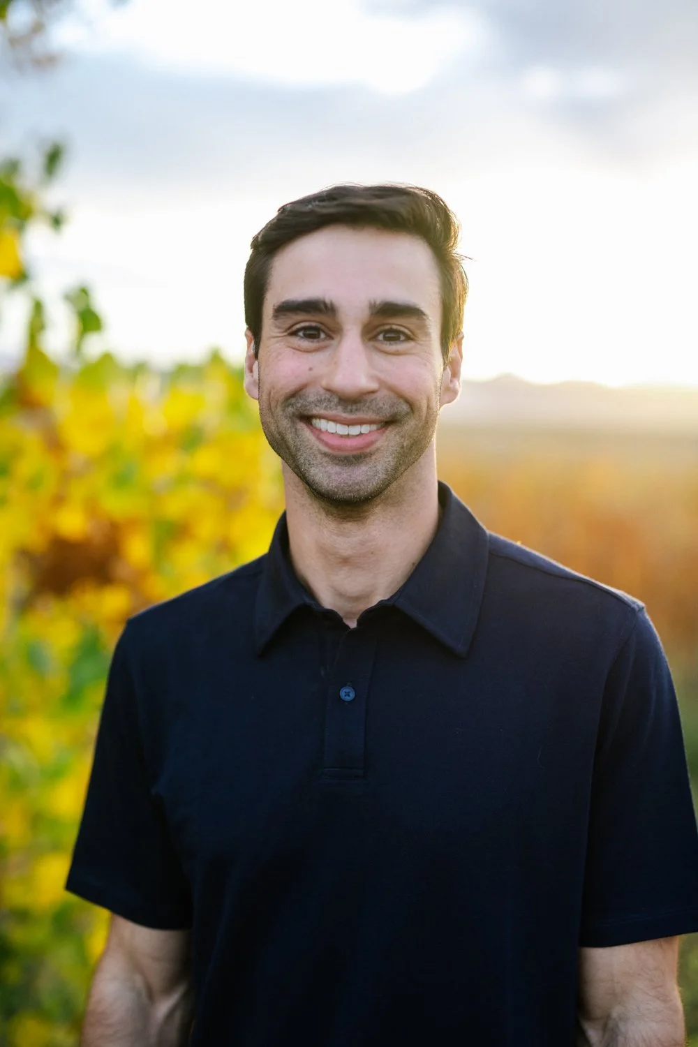 Dr. Matthew Mian, neurosurgeon in Denver, Colorado