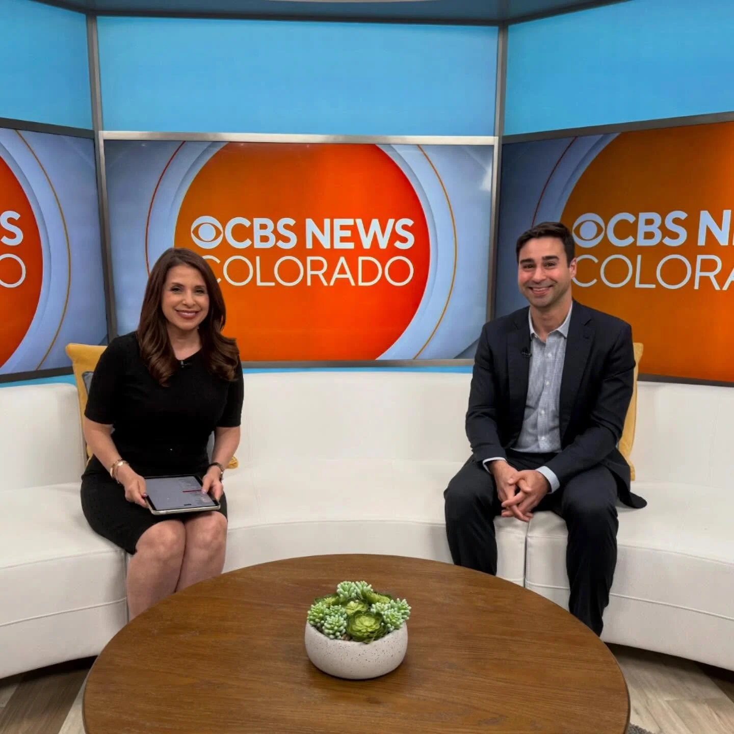 I appeared on CBS recently for Parkinson&rsquo;s Awareness Month (April). 

One of the greatest challenges I face as a neurosurgeon is the lack of awareness, the fear, and the stigma around the life-changing - but routine! - procedures I perform. For