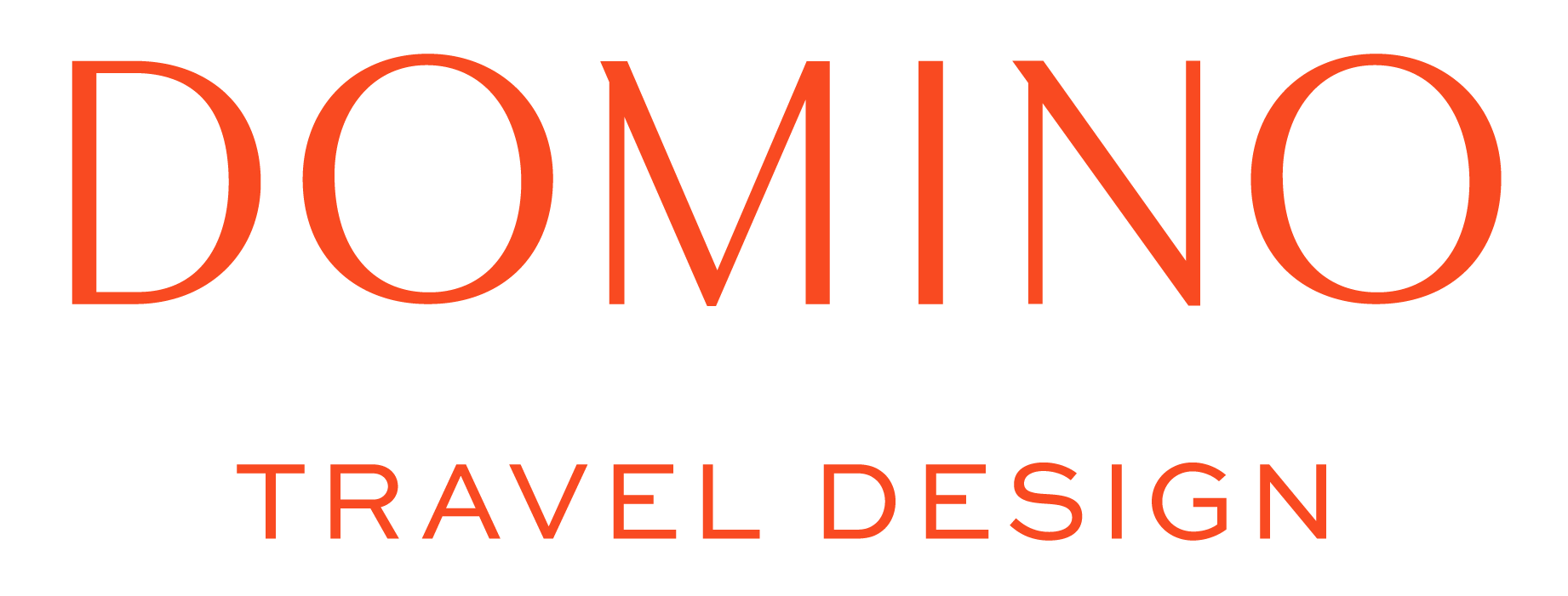 Domino Travel Design