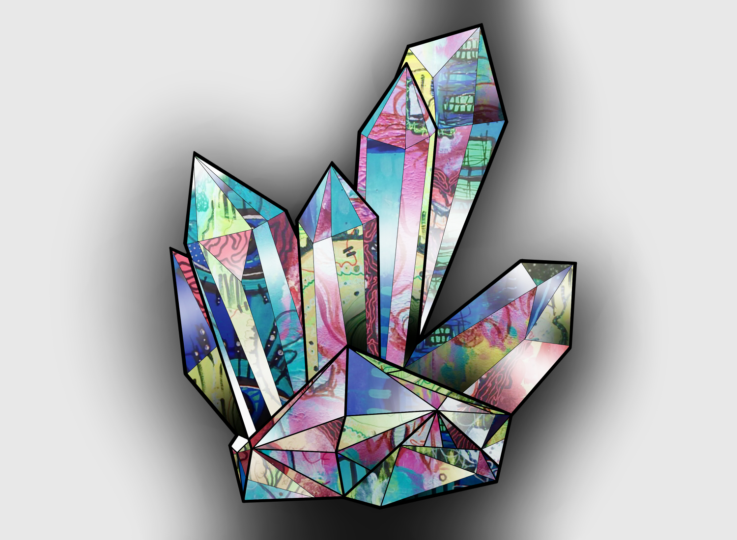 crystal-clusters-in-art-journaling-www-madebyemk-com-copyright-emk-wright-2017-3.jpeg