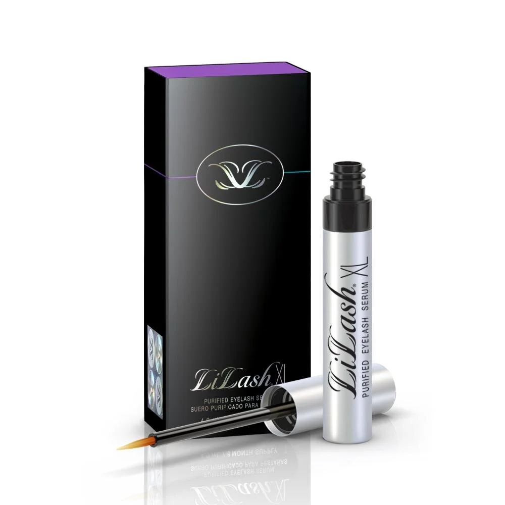 LILASH® PURIFIED EYELASH SERUM XL
