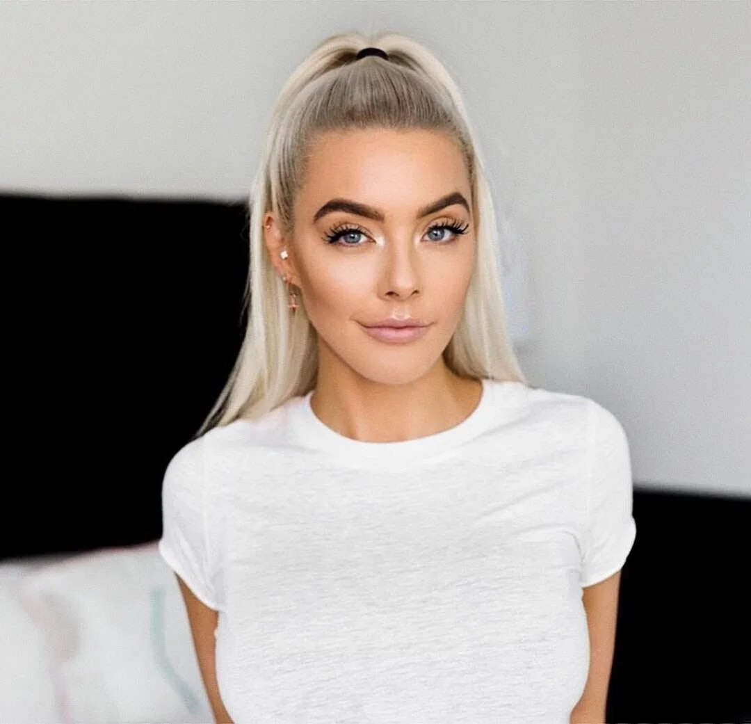 Lauryn Evarts Bosstick