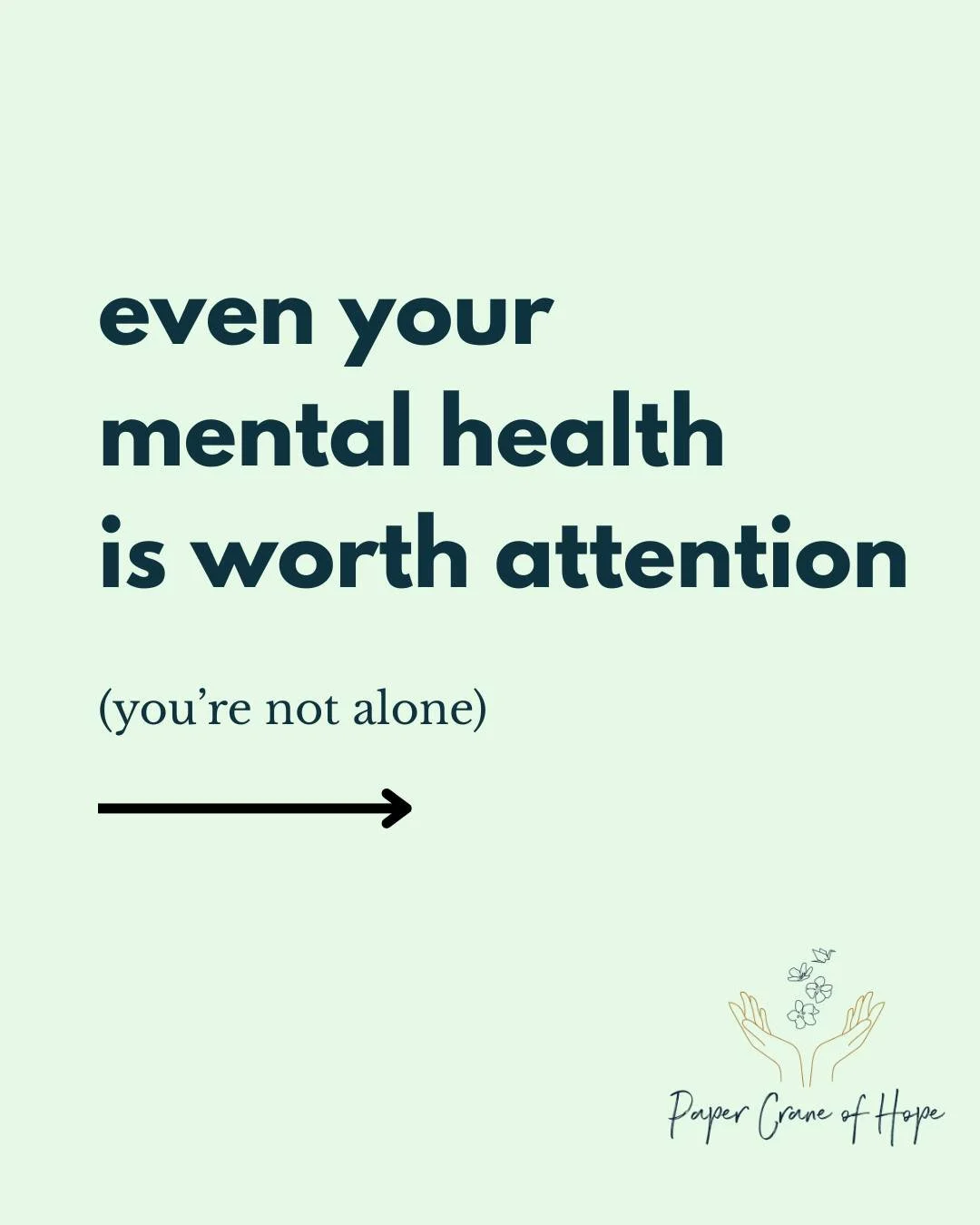 Even your mental health deserves a voice. 💛
Some days, it feels like no one understands the heaviness you carry.
Some days, just getting out of bed feels like a mountain.
Some days, you wonder if anyone would notice if you let yourself break.
Here