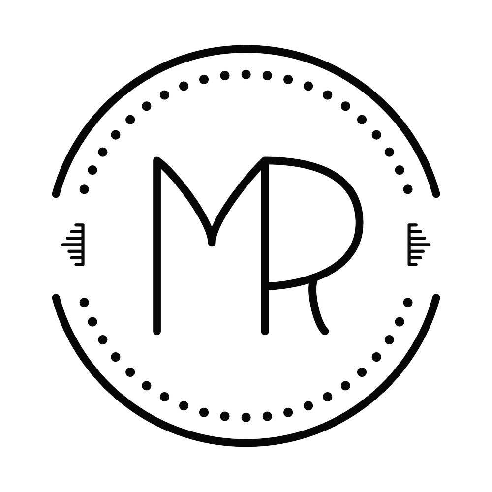 Portfolio Piece Branding Project Logo Design Business Card Atelier Mr Spark Bloom Brand Designer Illustrator In San Francisco Portland