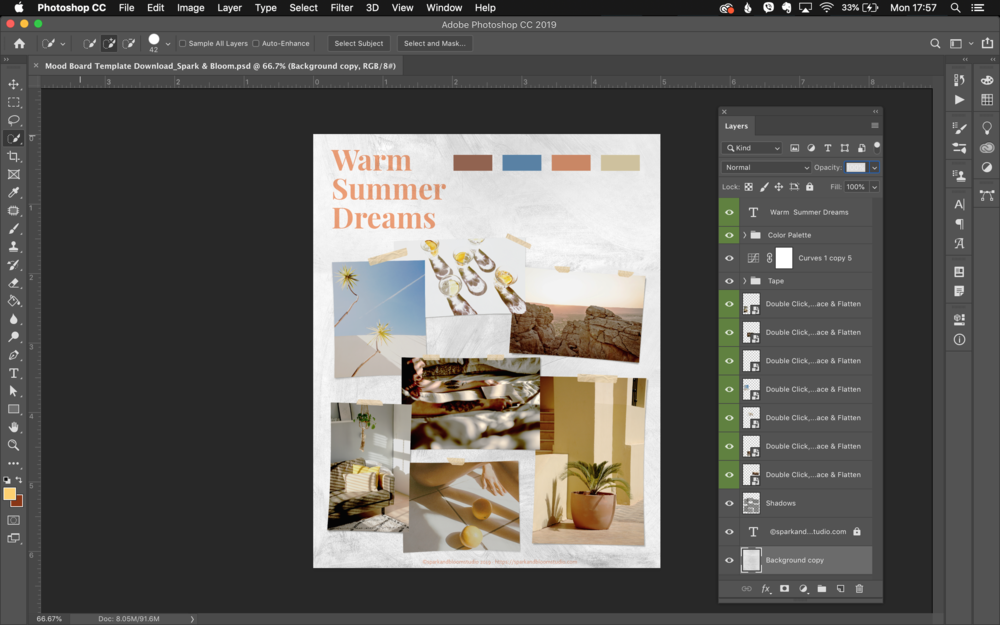 Những kiểu bố cục Moodboard Template đẹp mắt và hoàn hảo sẽ giúp cho bạn tạo nên những bản concept đỉnh cao hơn bao giờ hết. Nhấp vào hình ảnh này để khám phá thêm những thiết kế đa dạng và sáng tạo!