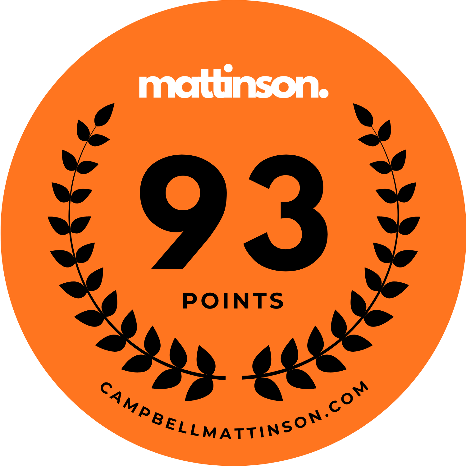Mattinson Roundel 93 Points.png