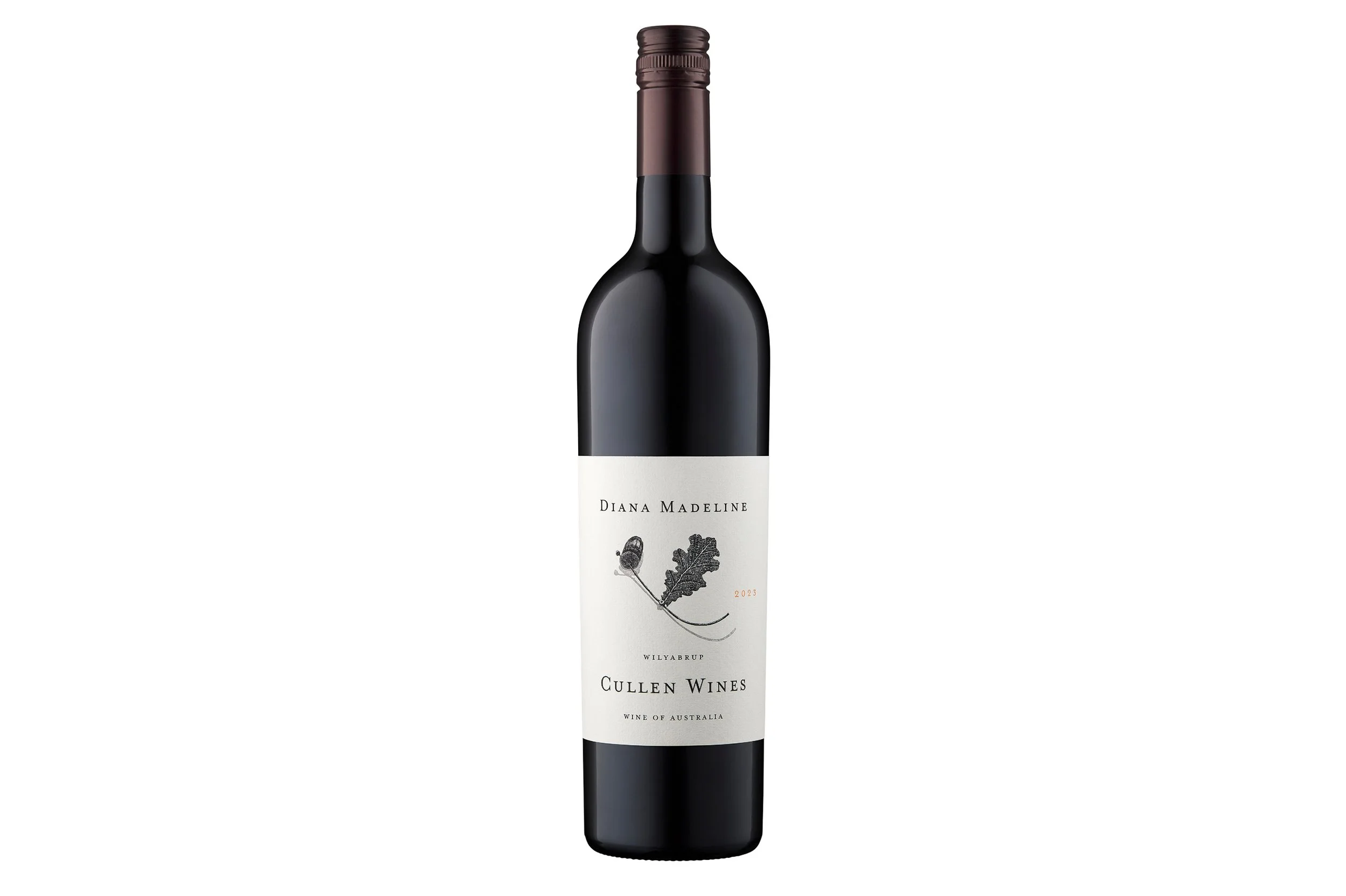 According to wine critic Campbell Mattinson, Cullen Diana Madeline 2023 is a classic wine in the making.