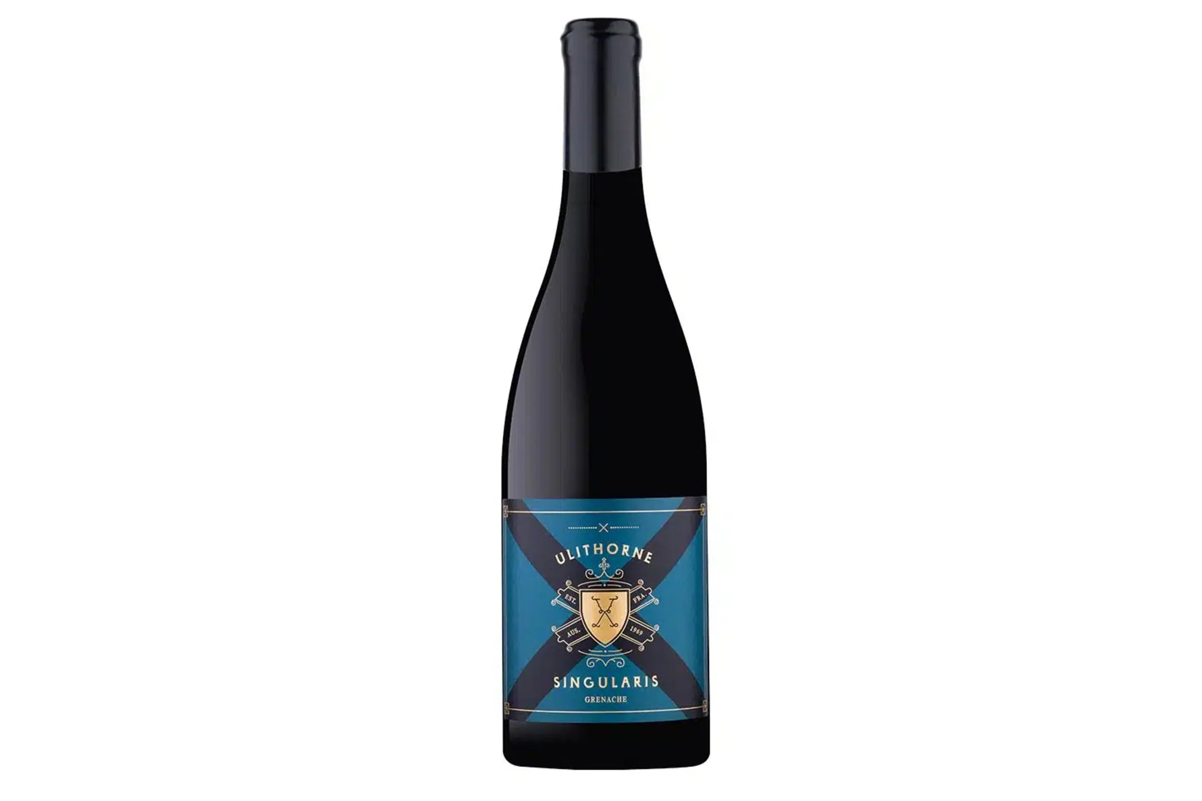 Bottle of Ulithorne Singularis Grenache 2024.