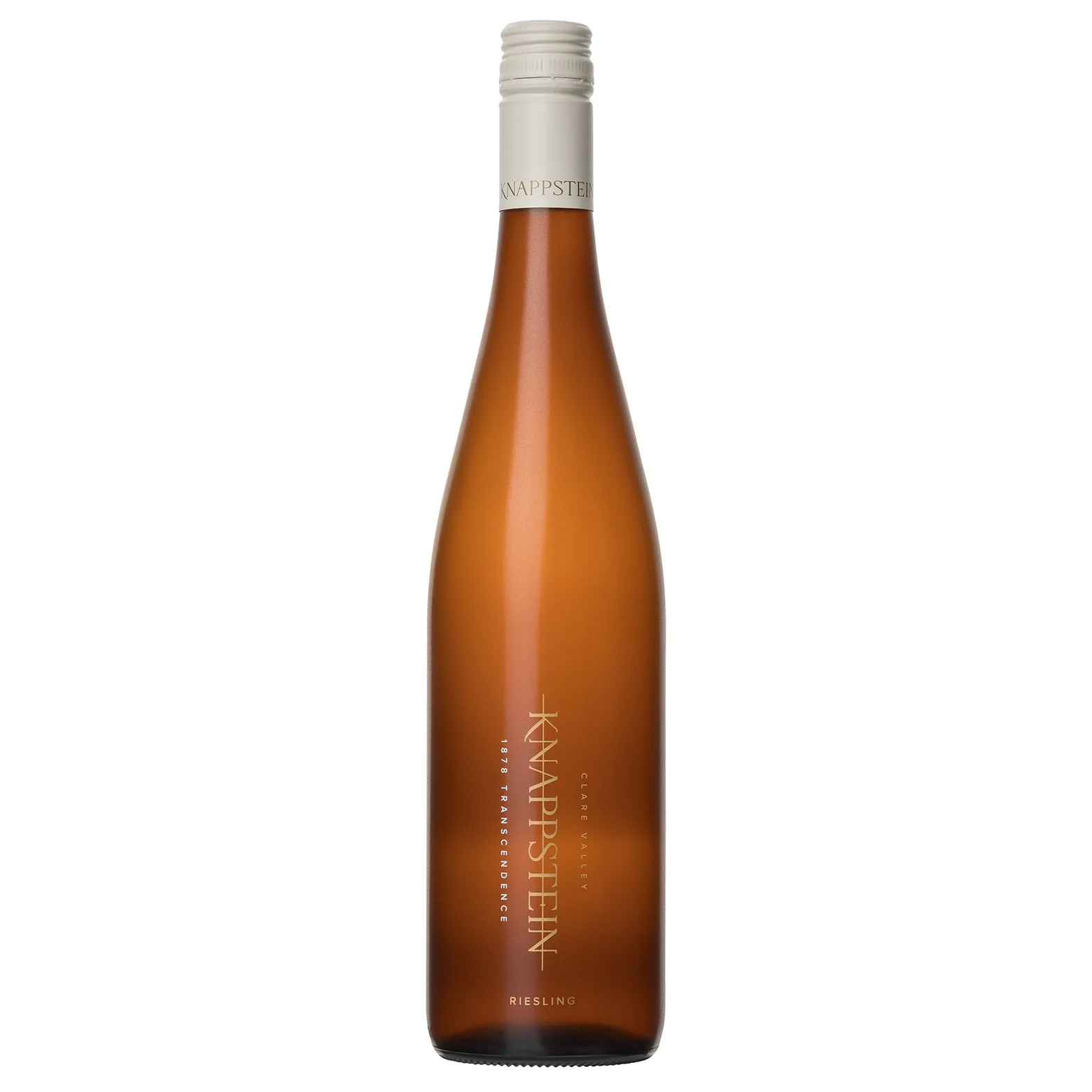 Knappstein 1878 Transcendence Riesling 2025