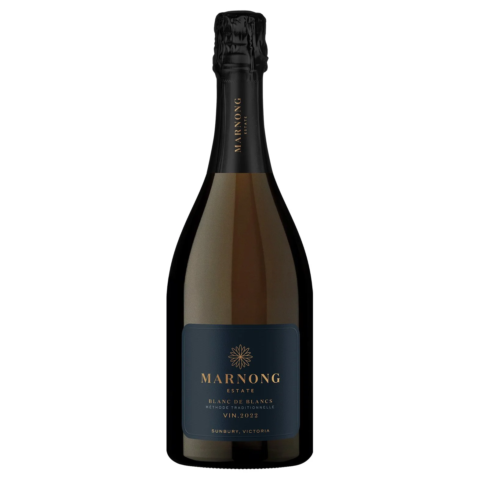 Marnong Estate Blanc de Blancs 2022