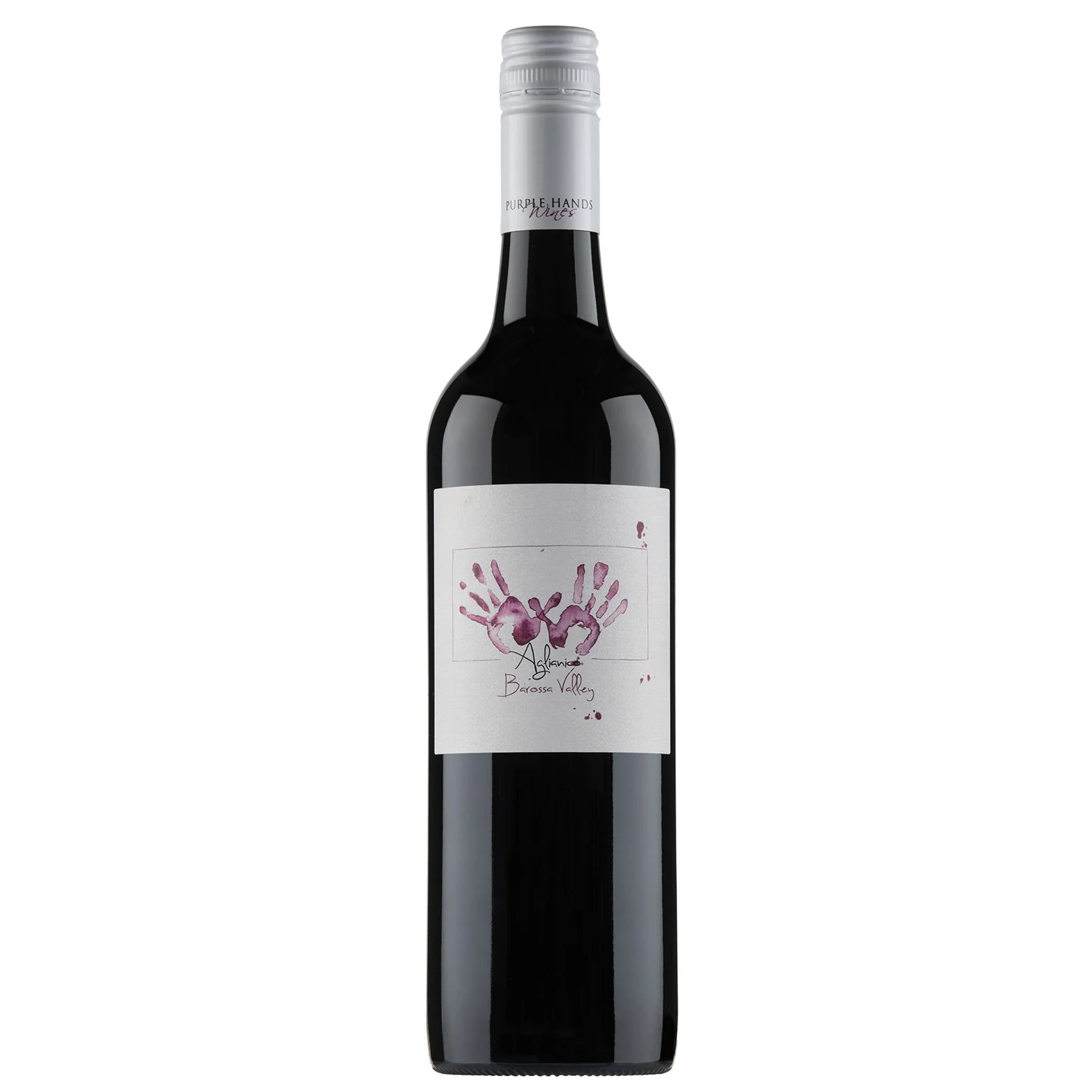 Purple Hands Aglianico 2024
