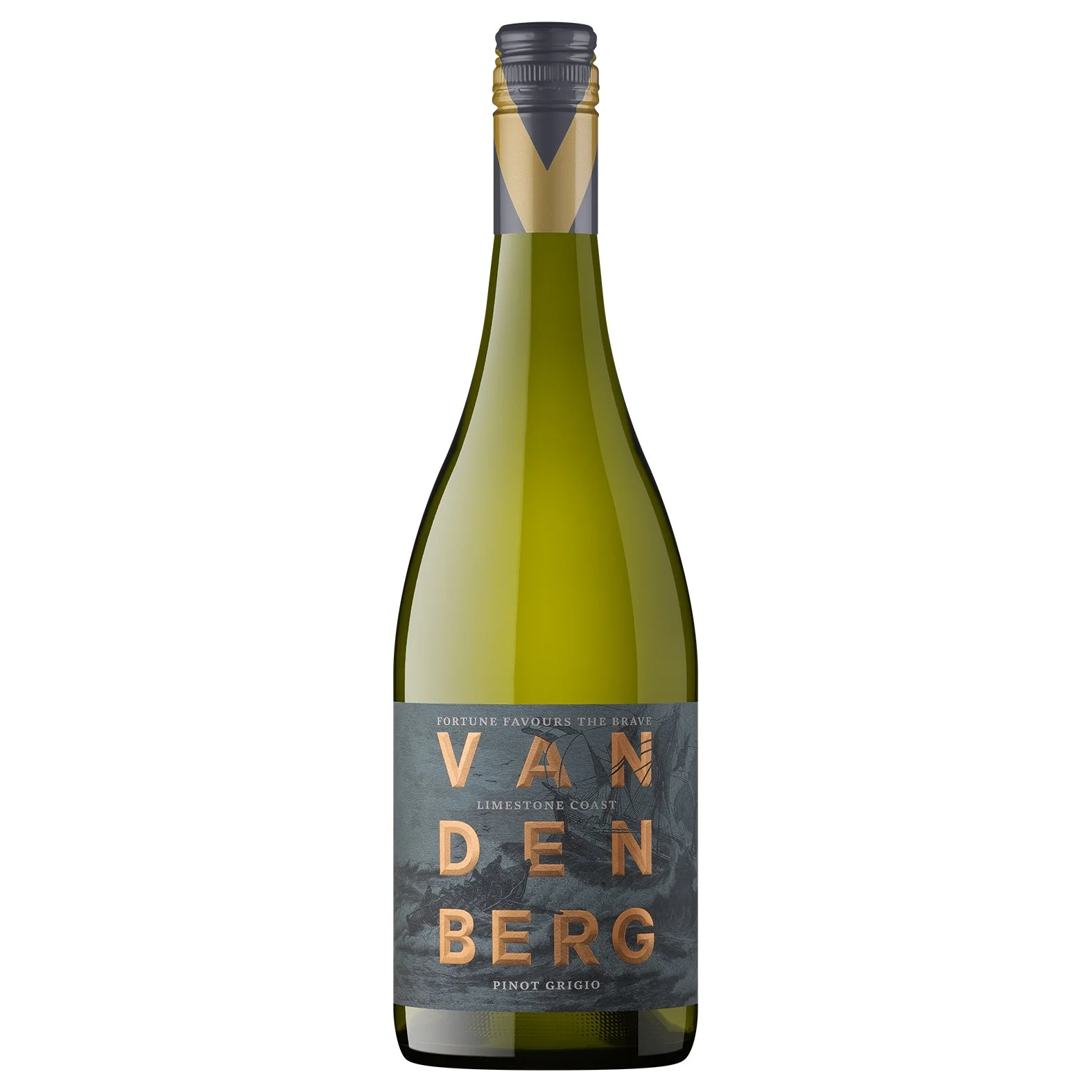 Vandenberg Pinot Grigio 2025