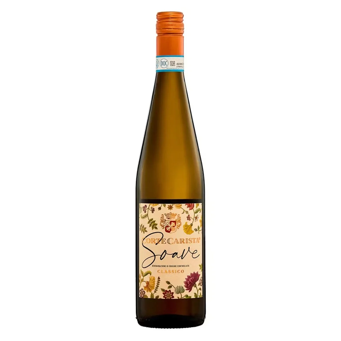 Corte Carista Soave Classico 2024