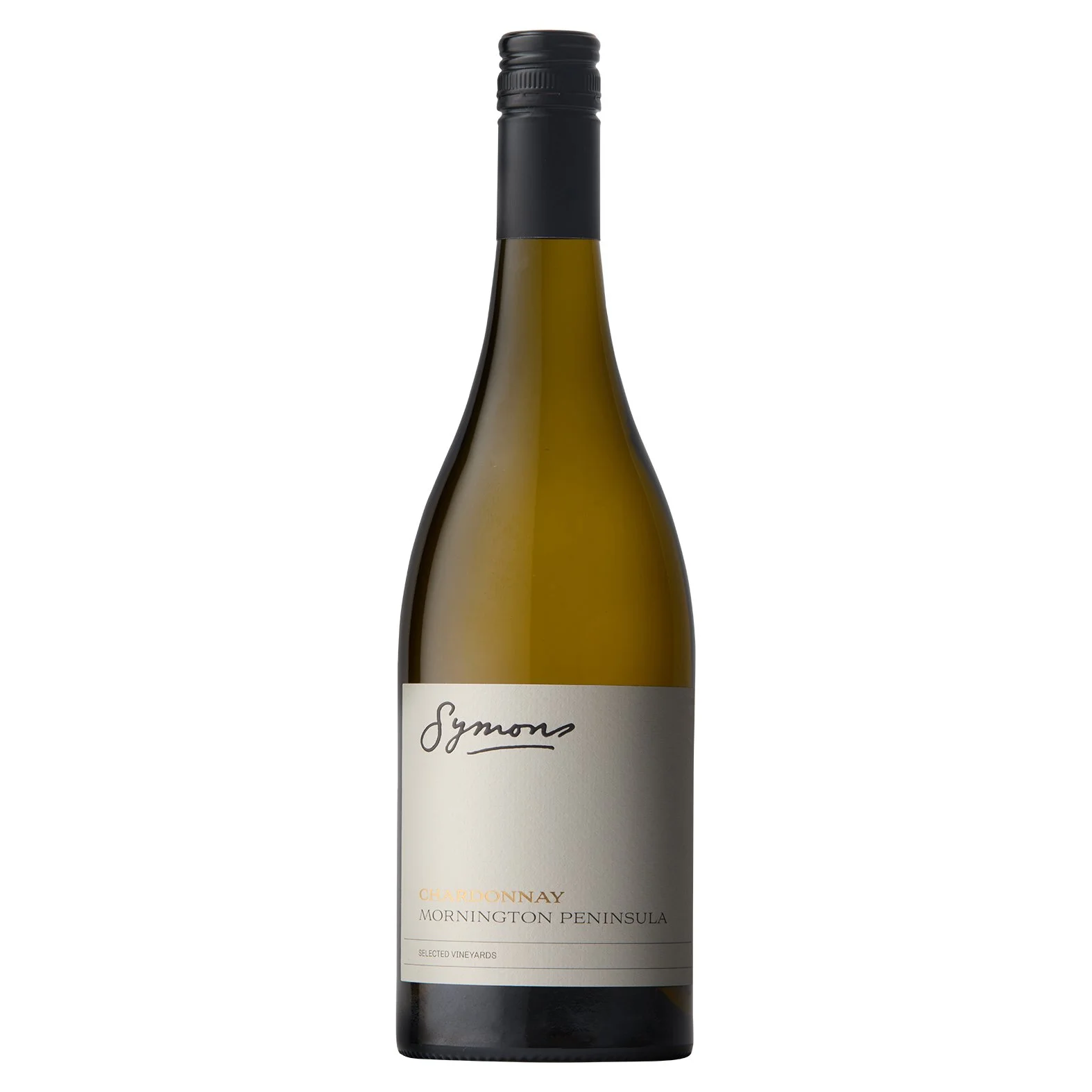 Symons Mornington Peninsula Chardonnay 2024