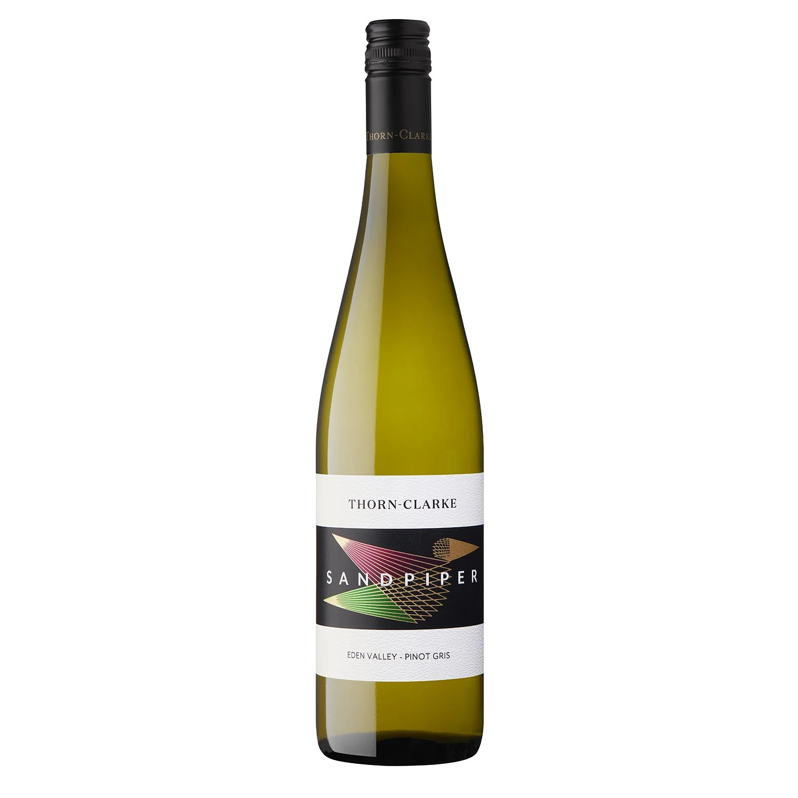 Thorn-Clarke Sandpiper Pinot Gris 2025