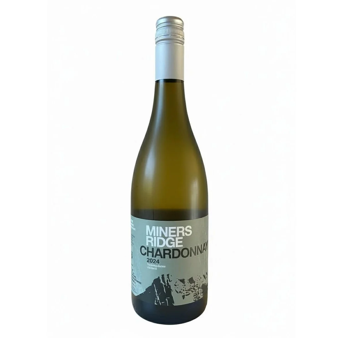 Miners Ridge Chardonnay 2024