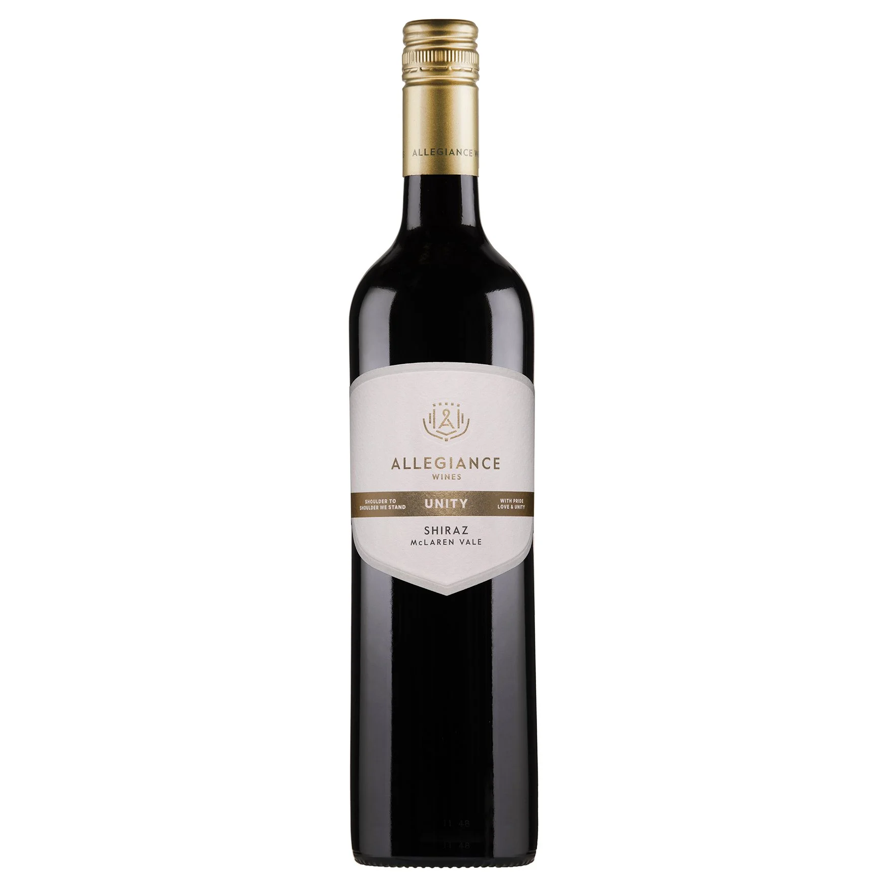 Allegiance Unity McLaren Vale Shiraz 2024