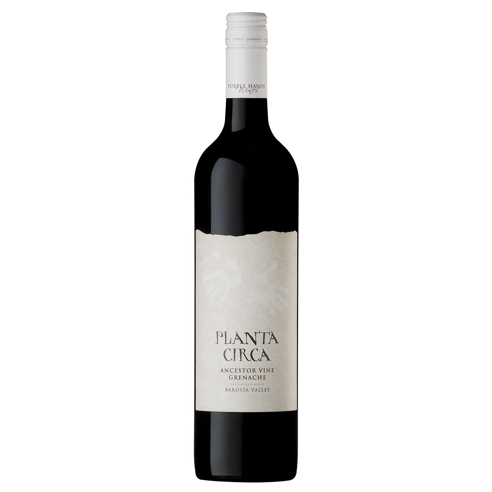 Purple Hands Wines Planta Circa Ancestor Vine Grenache 2025