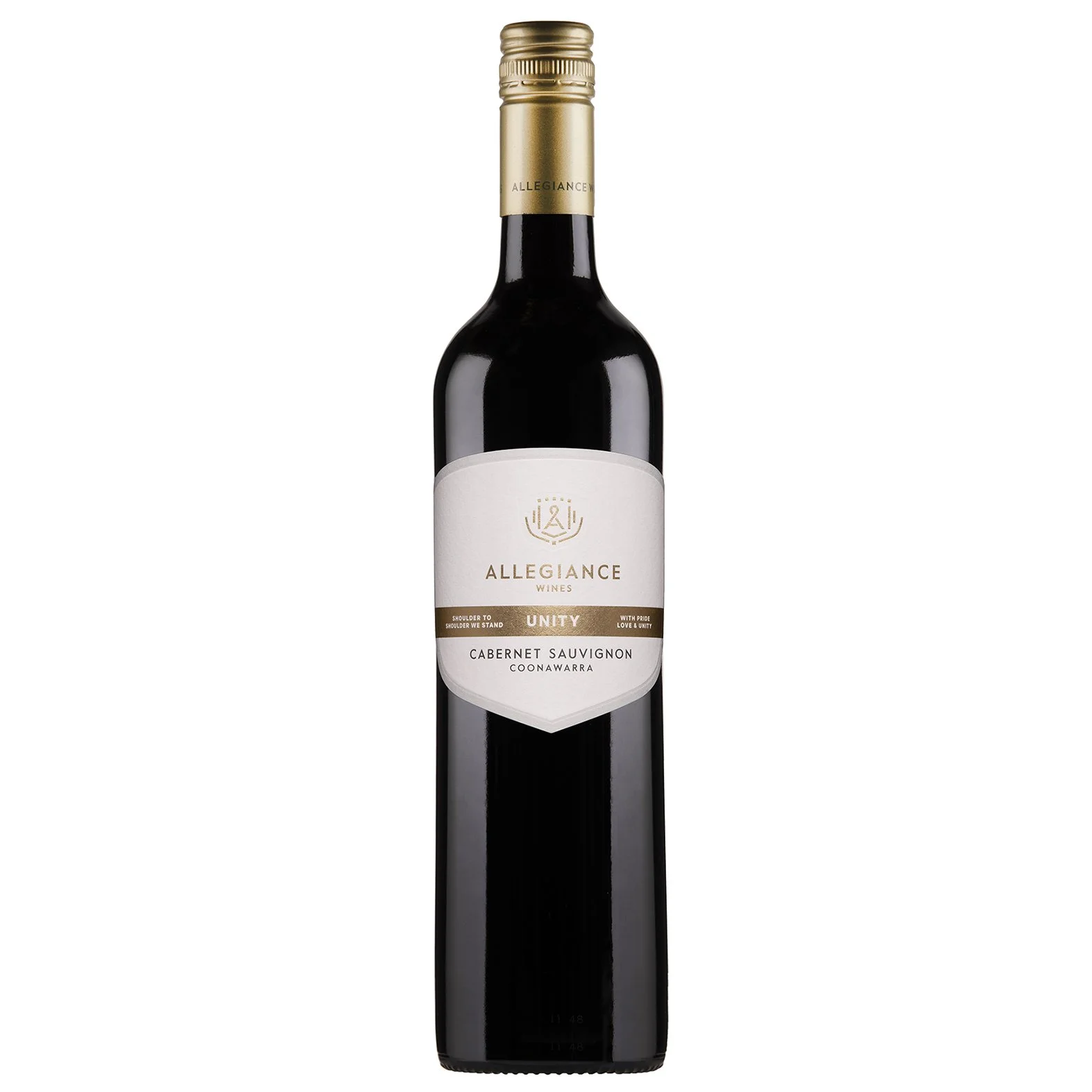 Allegiance Wines Unity Coonawarra Cabernet Sauvignon 2024