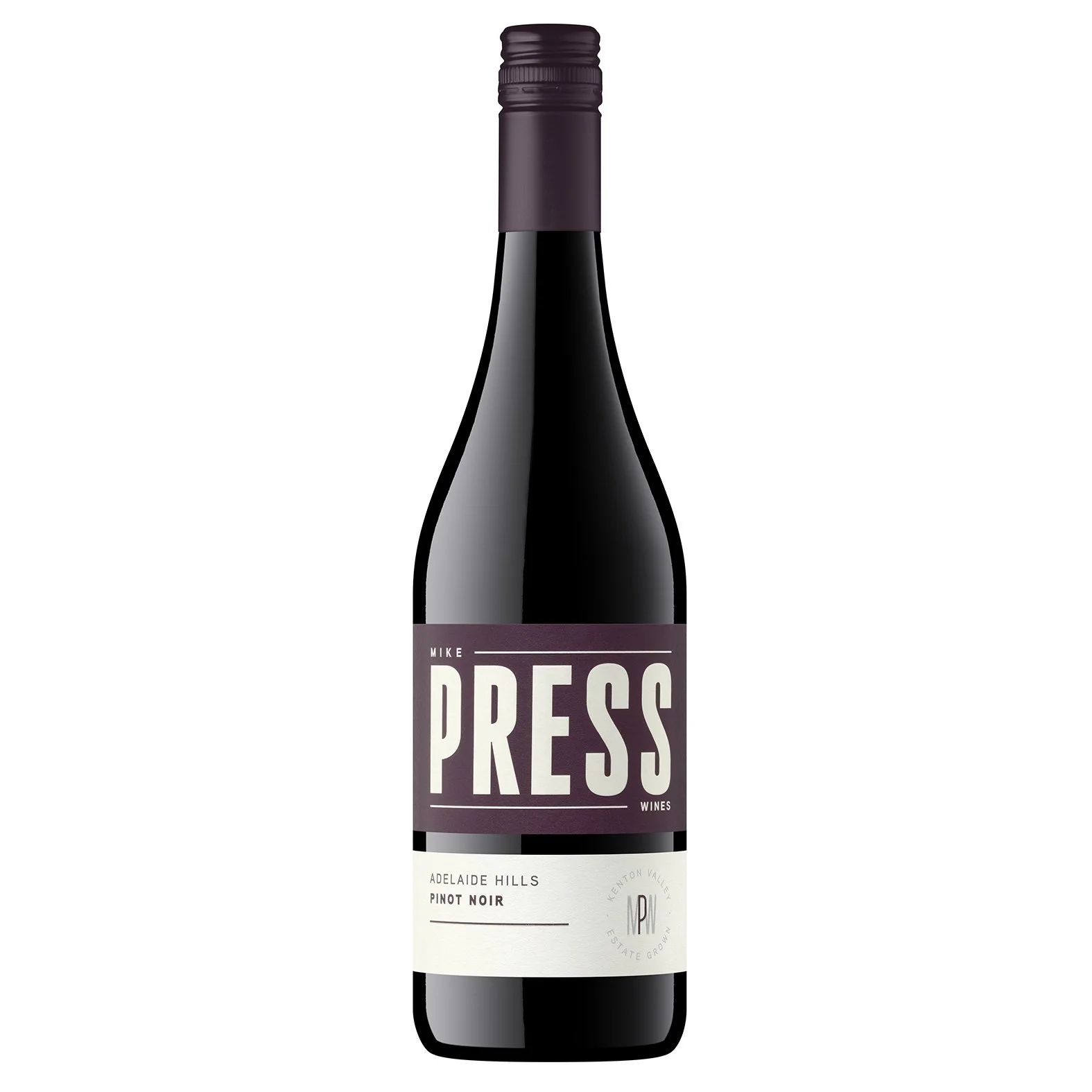 Mike Press Wines Pinot Noir 2023