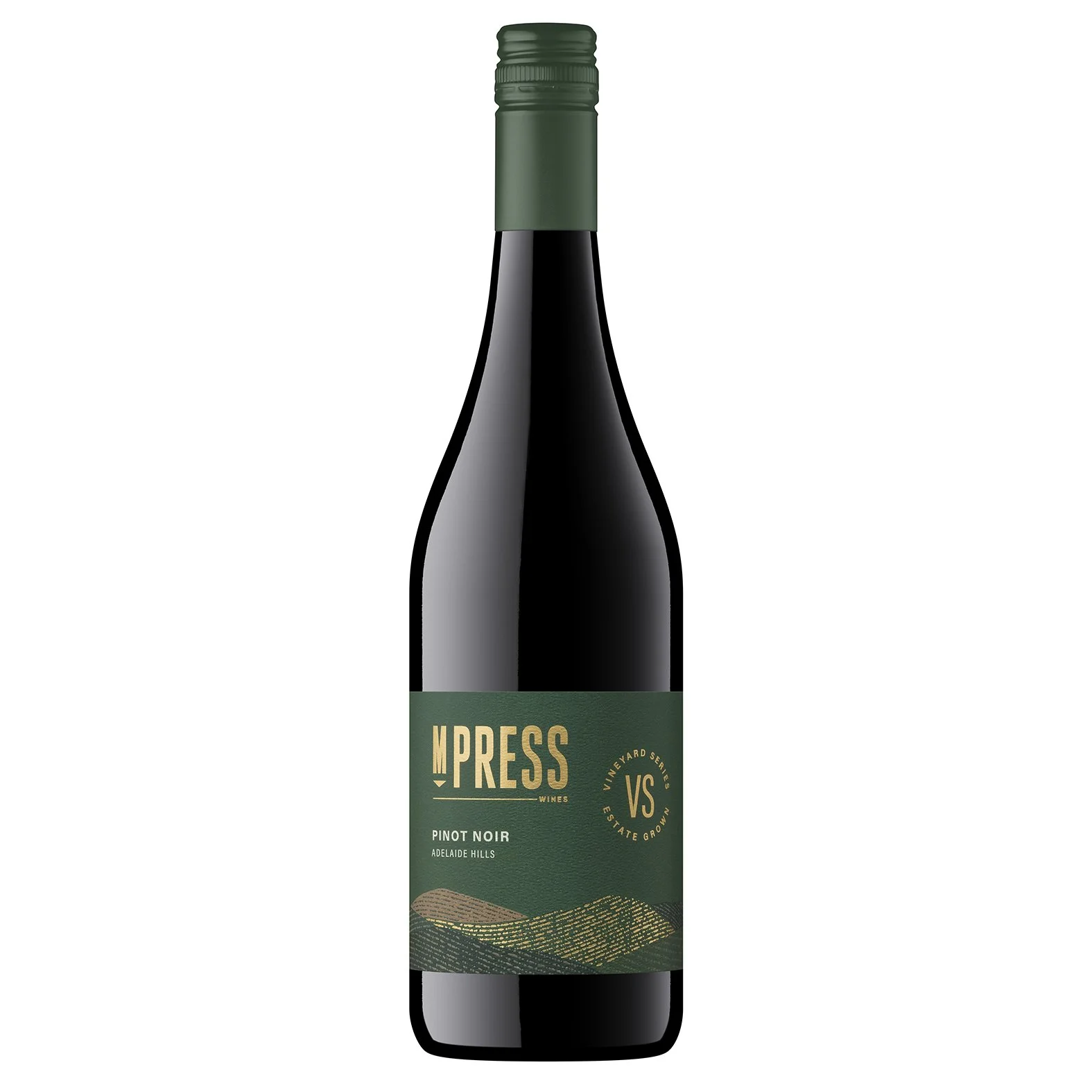 Mike Press Wines Pinot Noir 2024