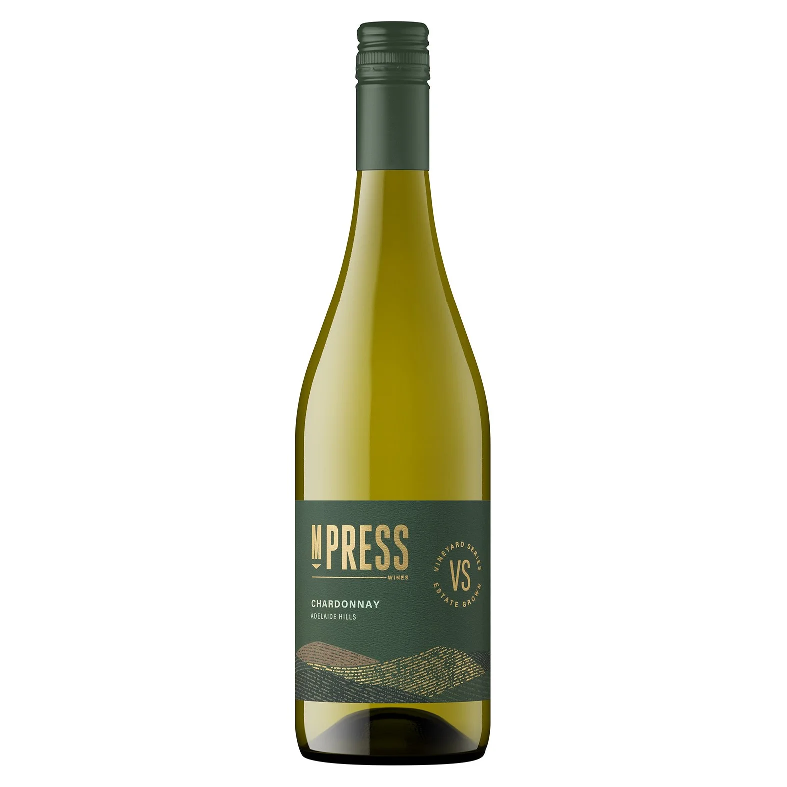 Mike Press Wines Chardonnay 2025