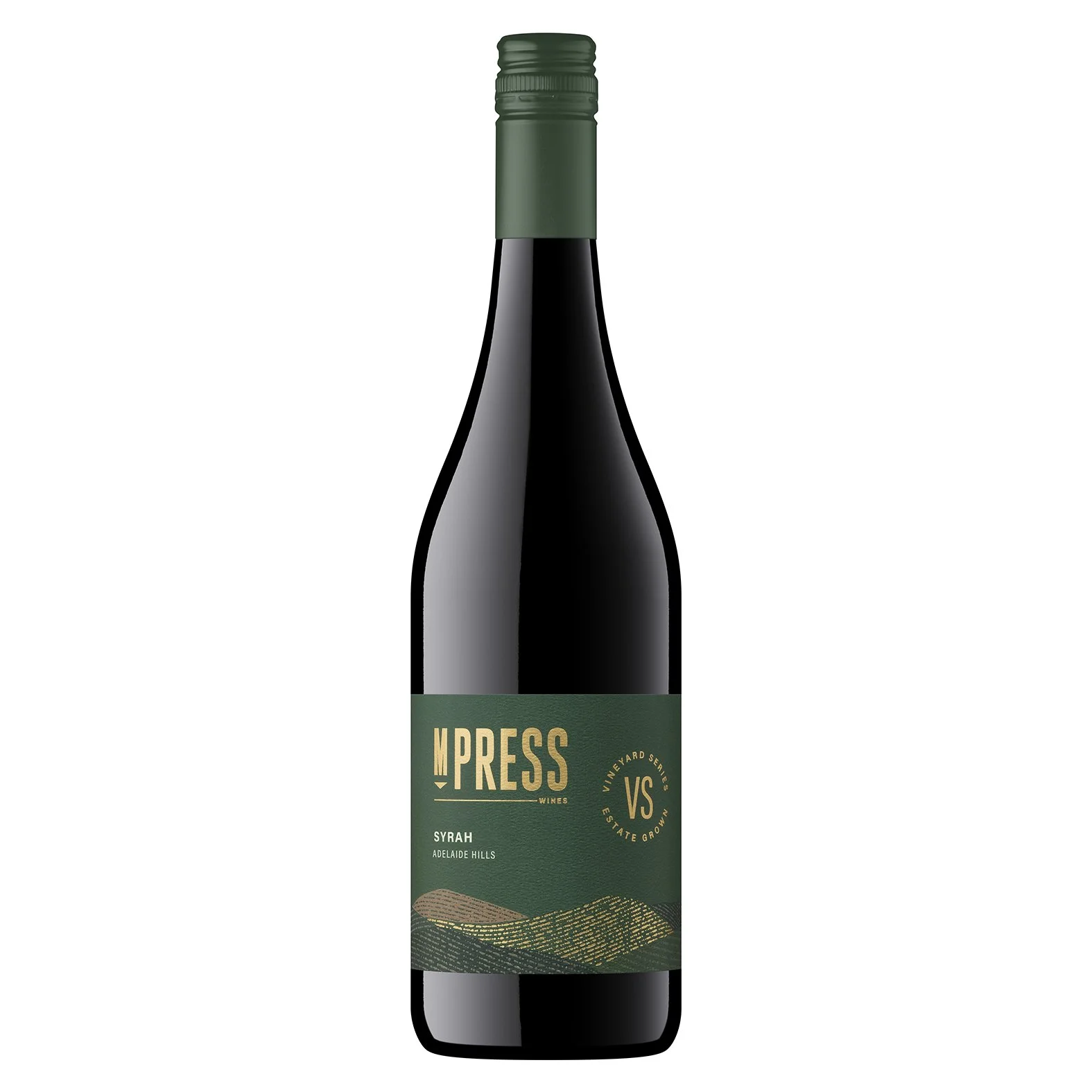 Mike Press Wines Syrah 2024