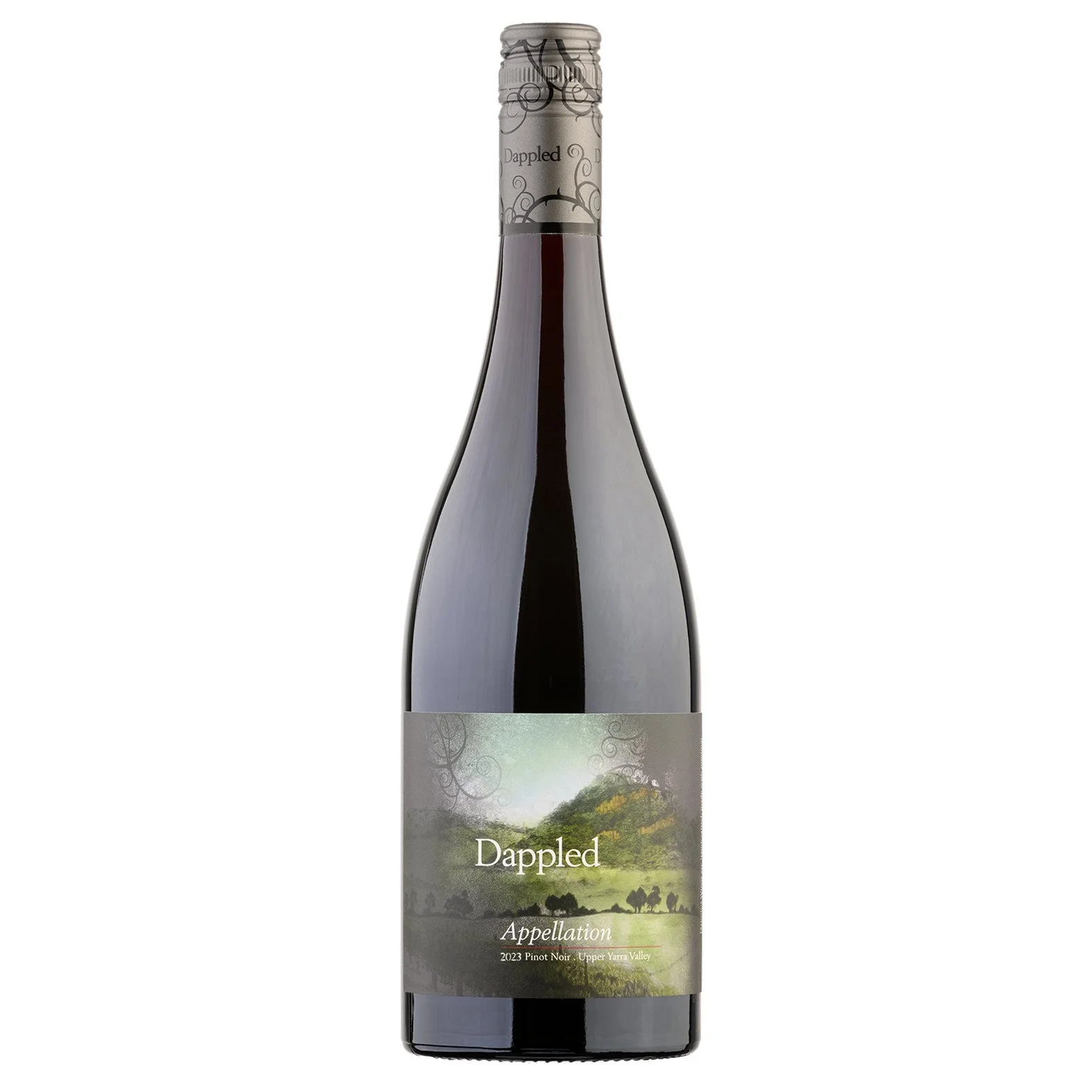 Dappled Champs De Cerises Pinot Noir 2024