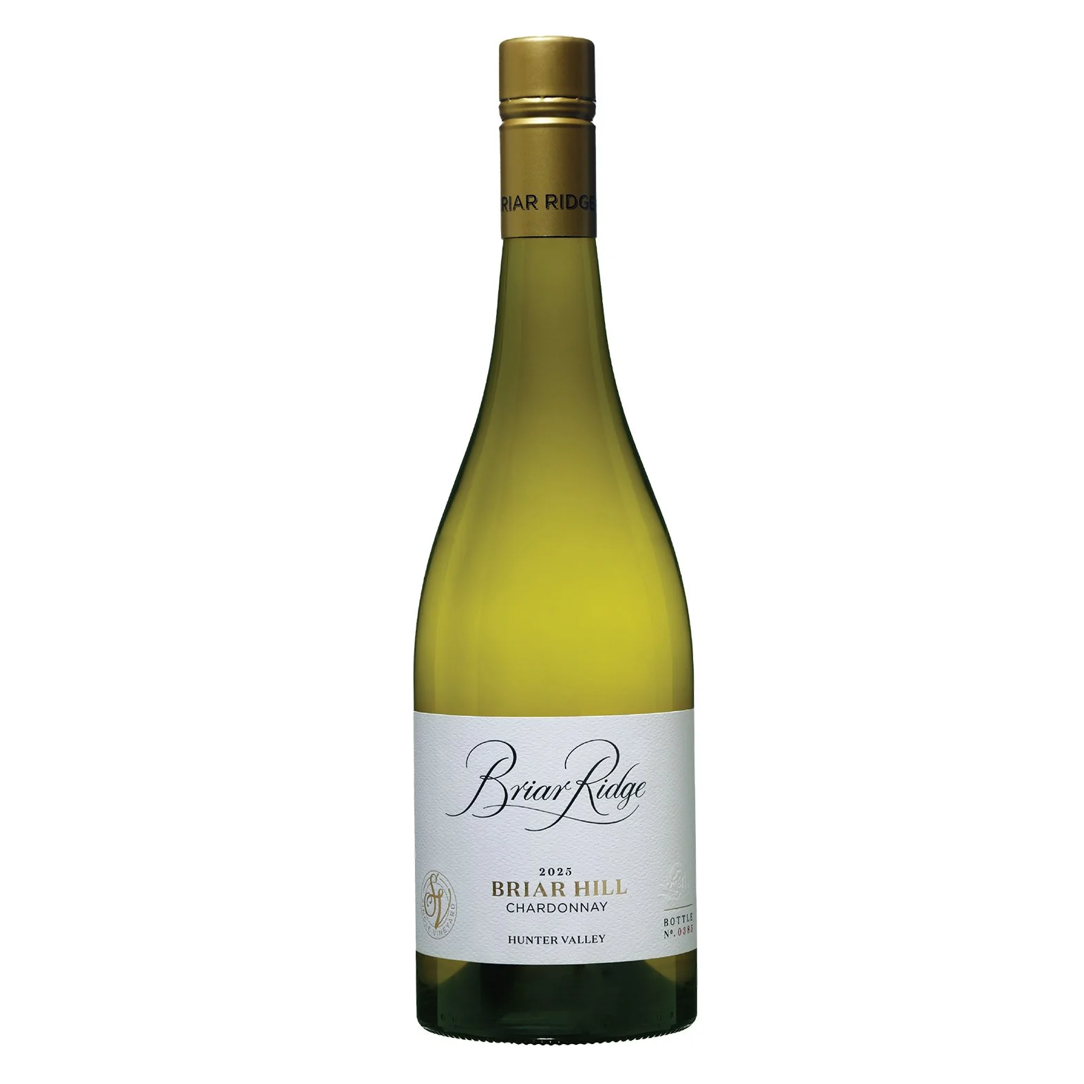 Briar Ridge Briar Hill Chardonnay 2025