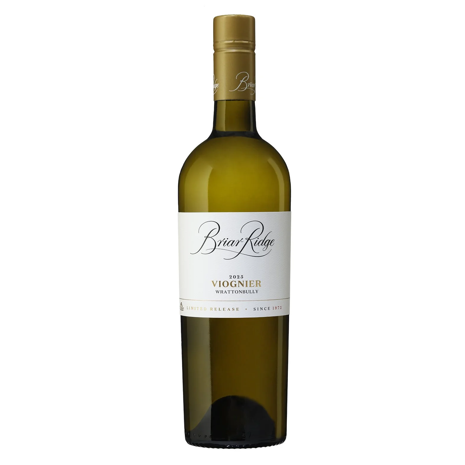 Briar Ridge Limited Release Viognier 2025