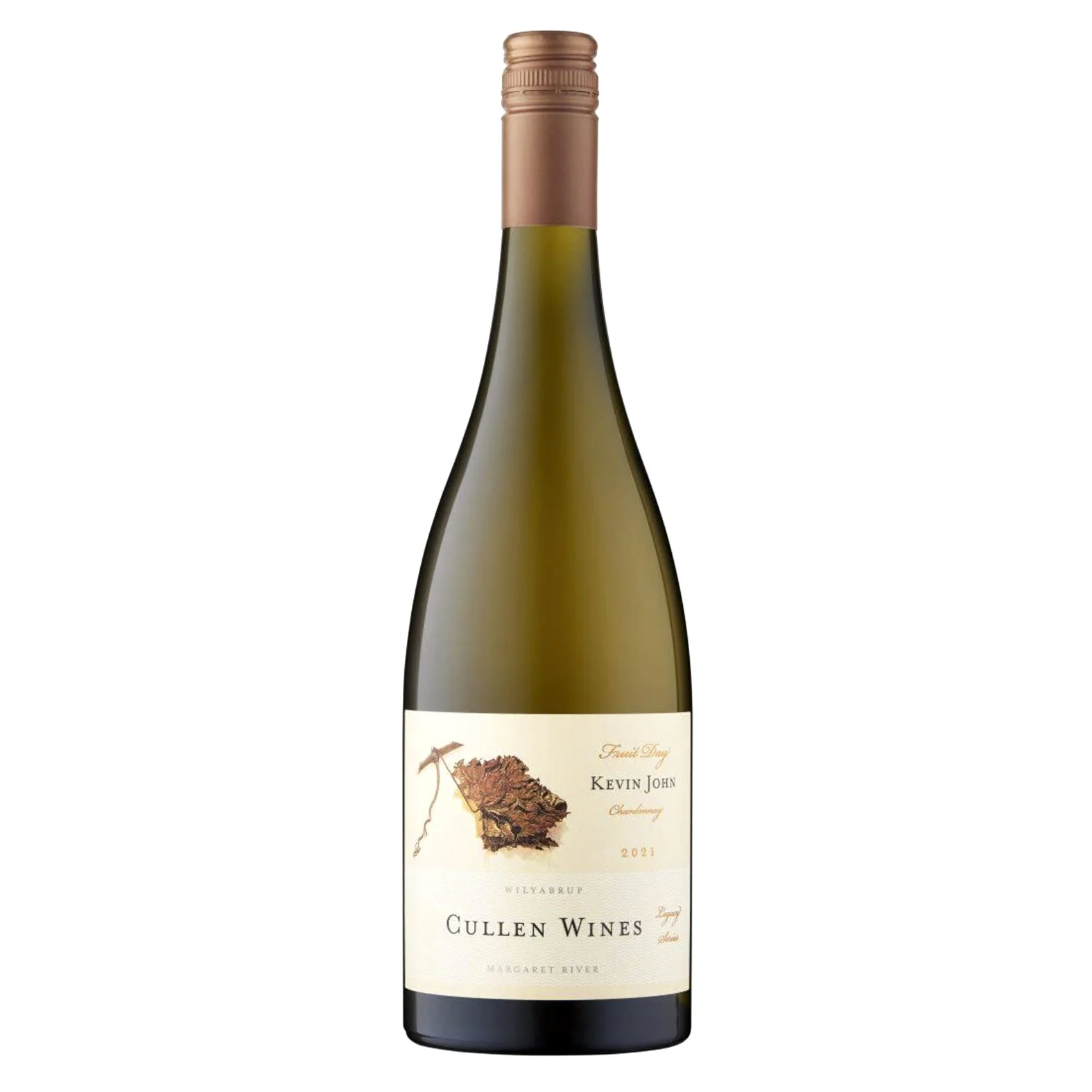 Cullen Kevin John Flower Day Legacy Series Chardonnay 2024
