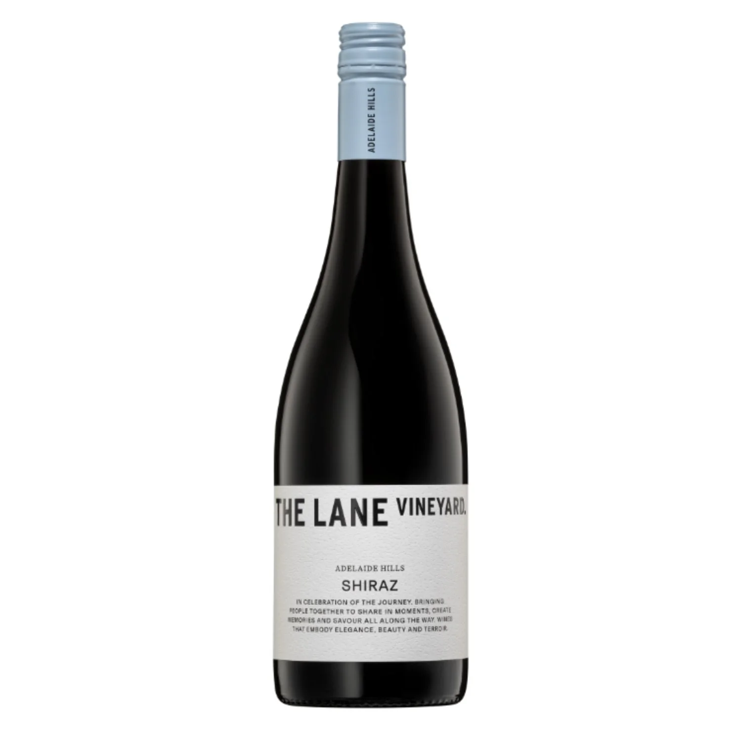 The Lane Vineyard Shiraz 2023