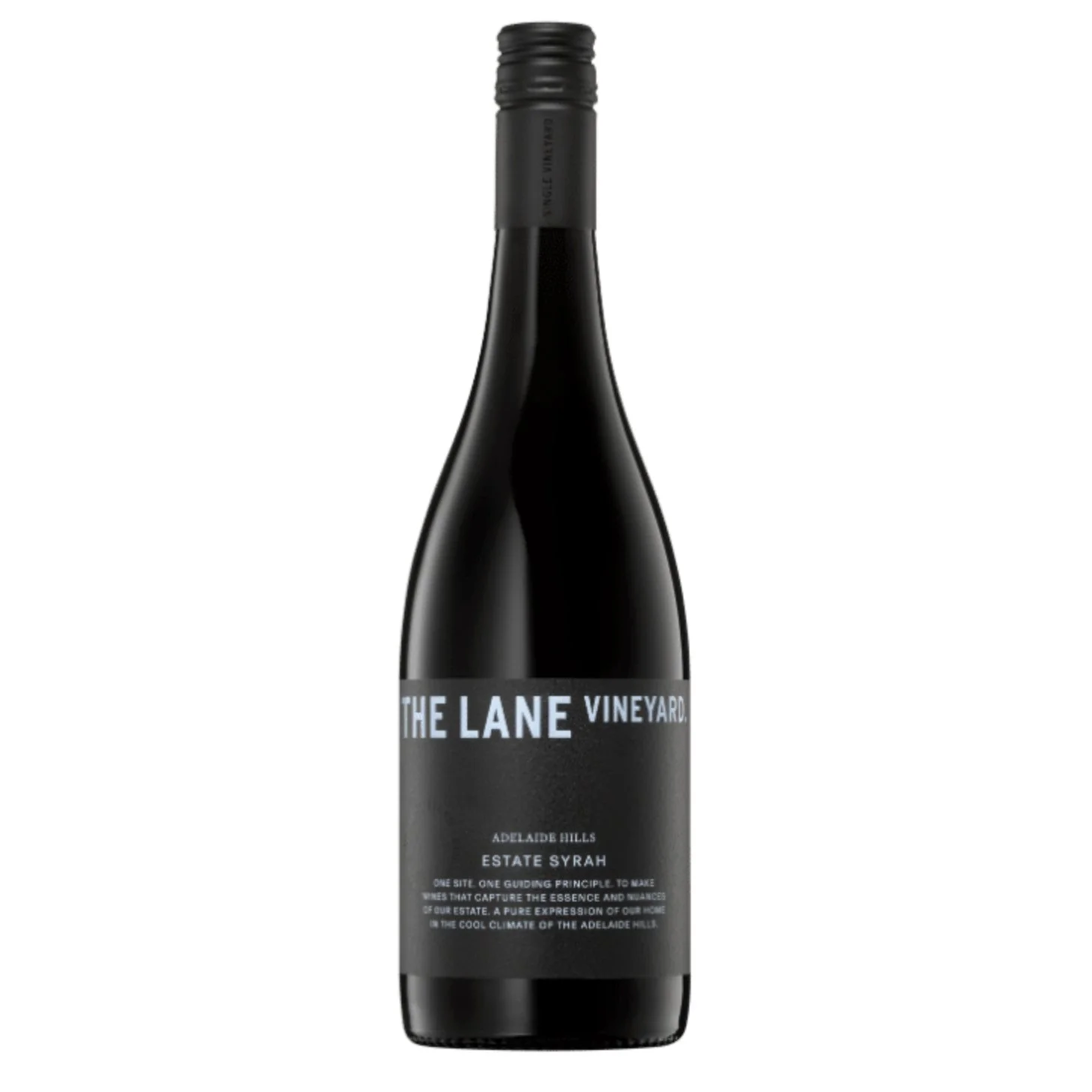 The Lane Vineyard Estate Syrah 2022