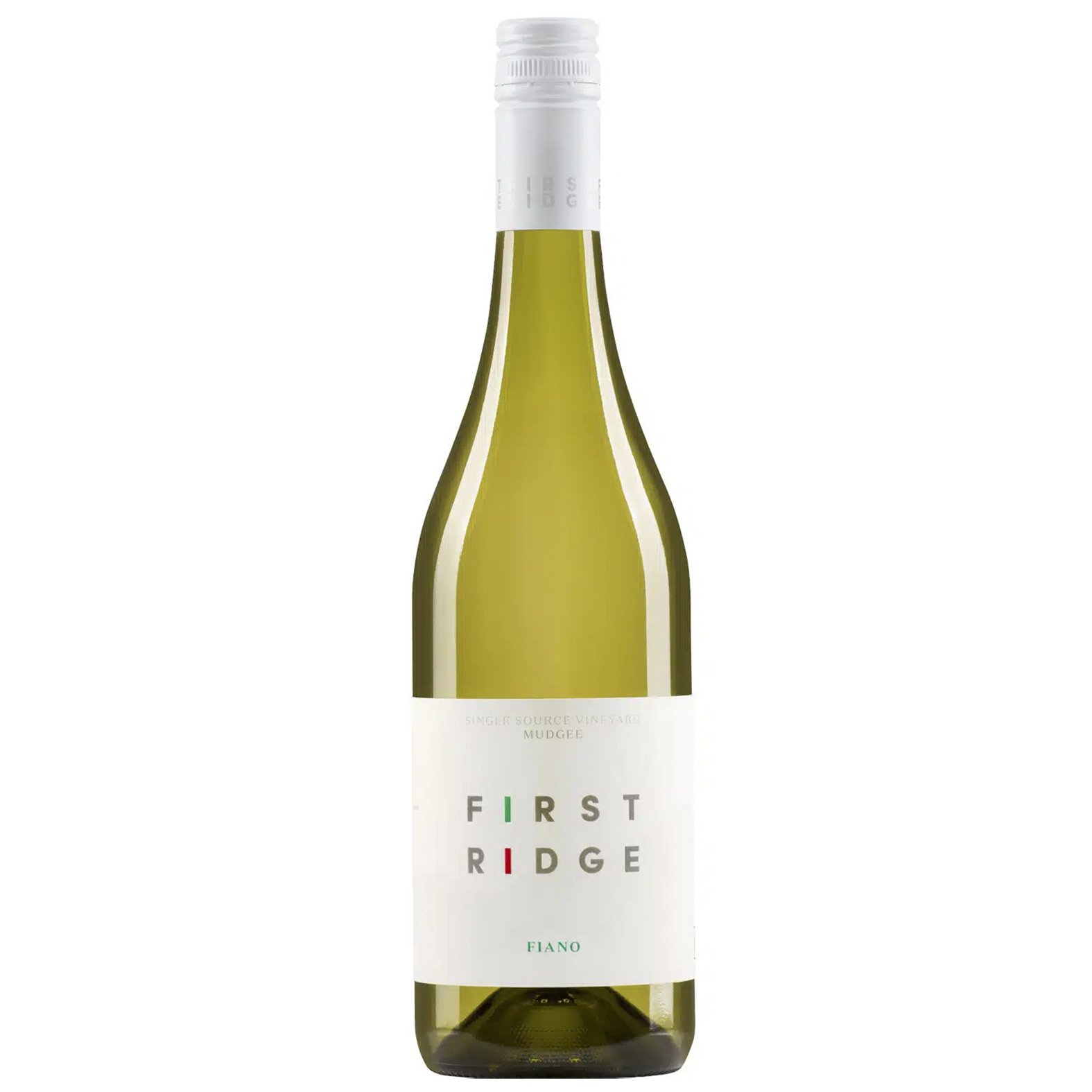 First Ridge Fiano 2025