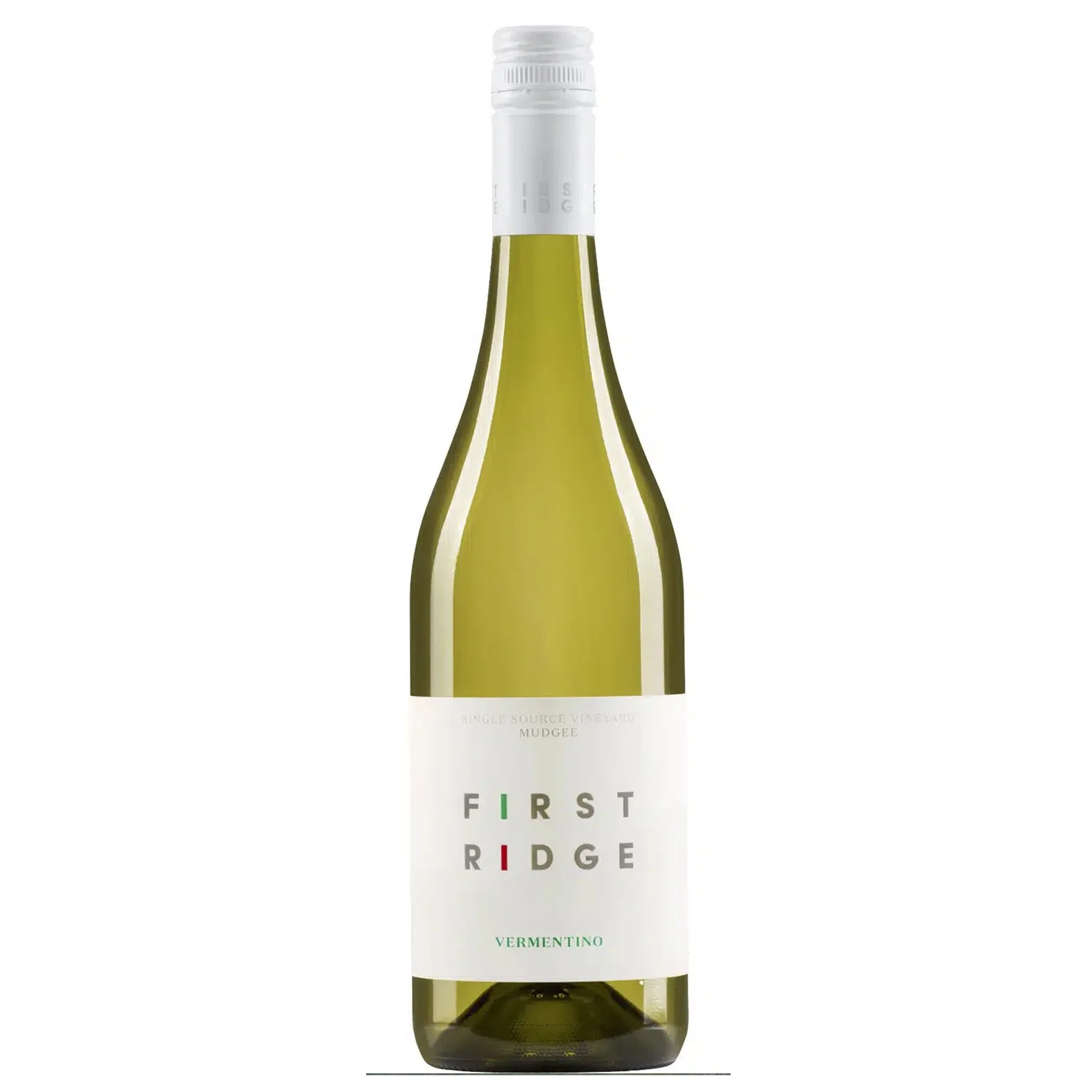 First Ridge Vermentino 2025