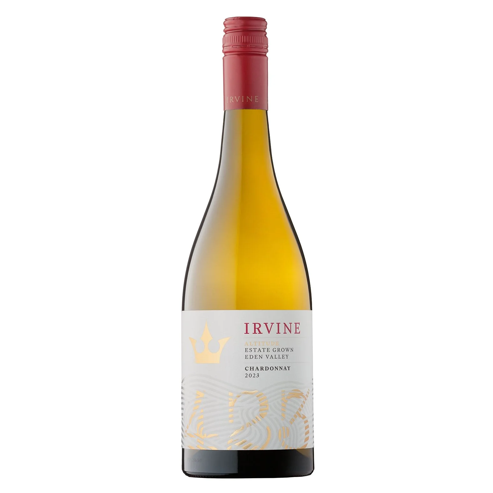 Irvine Altitude Eden Valley Chardonnay 2025