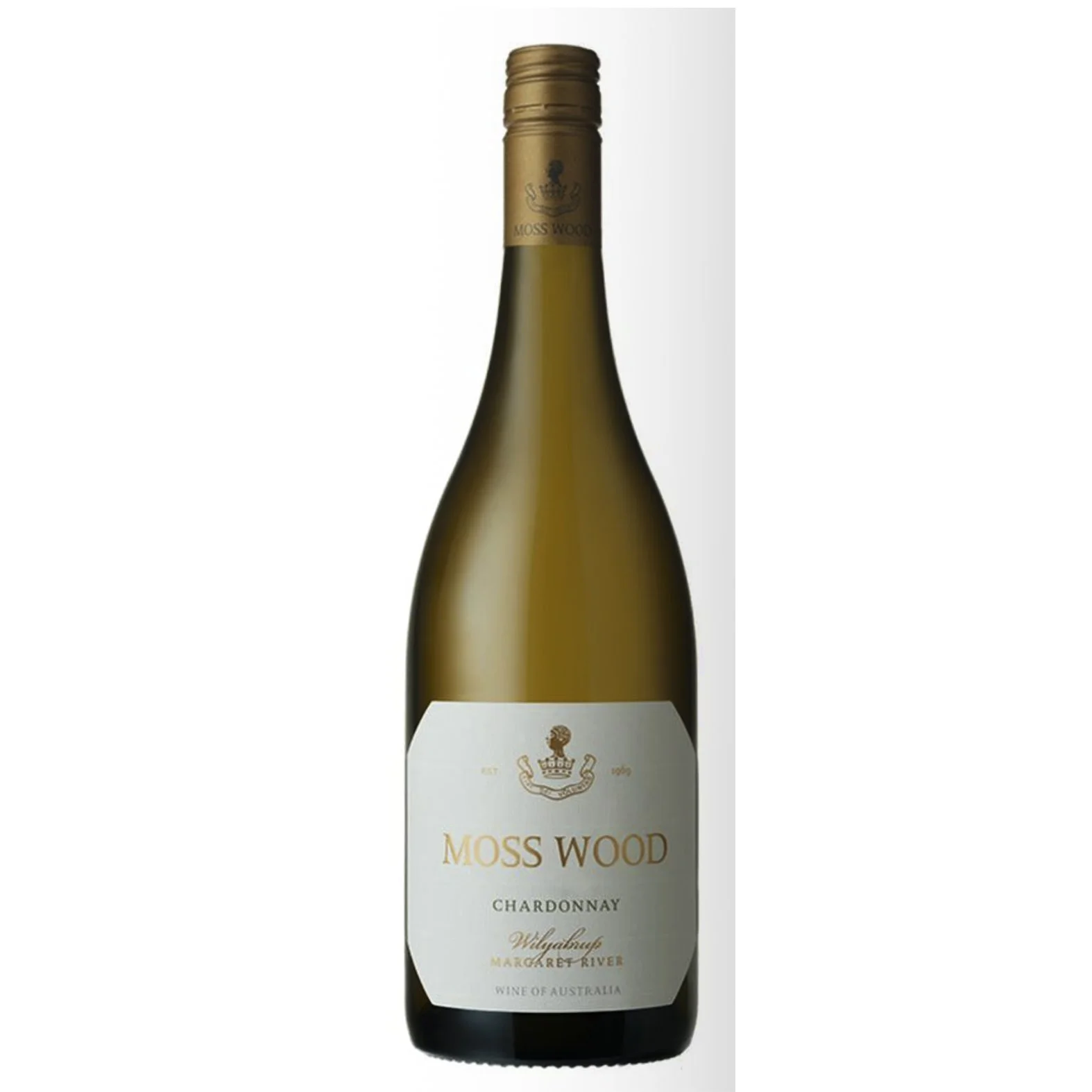 Moss Wood Chardonnay 2024